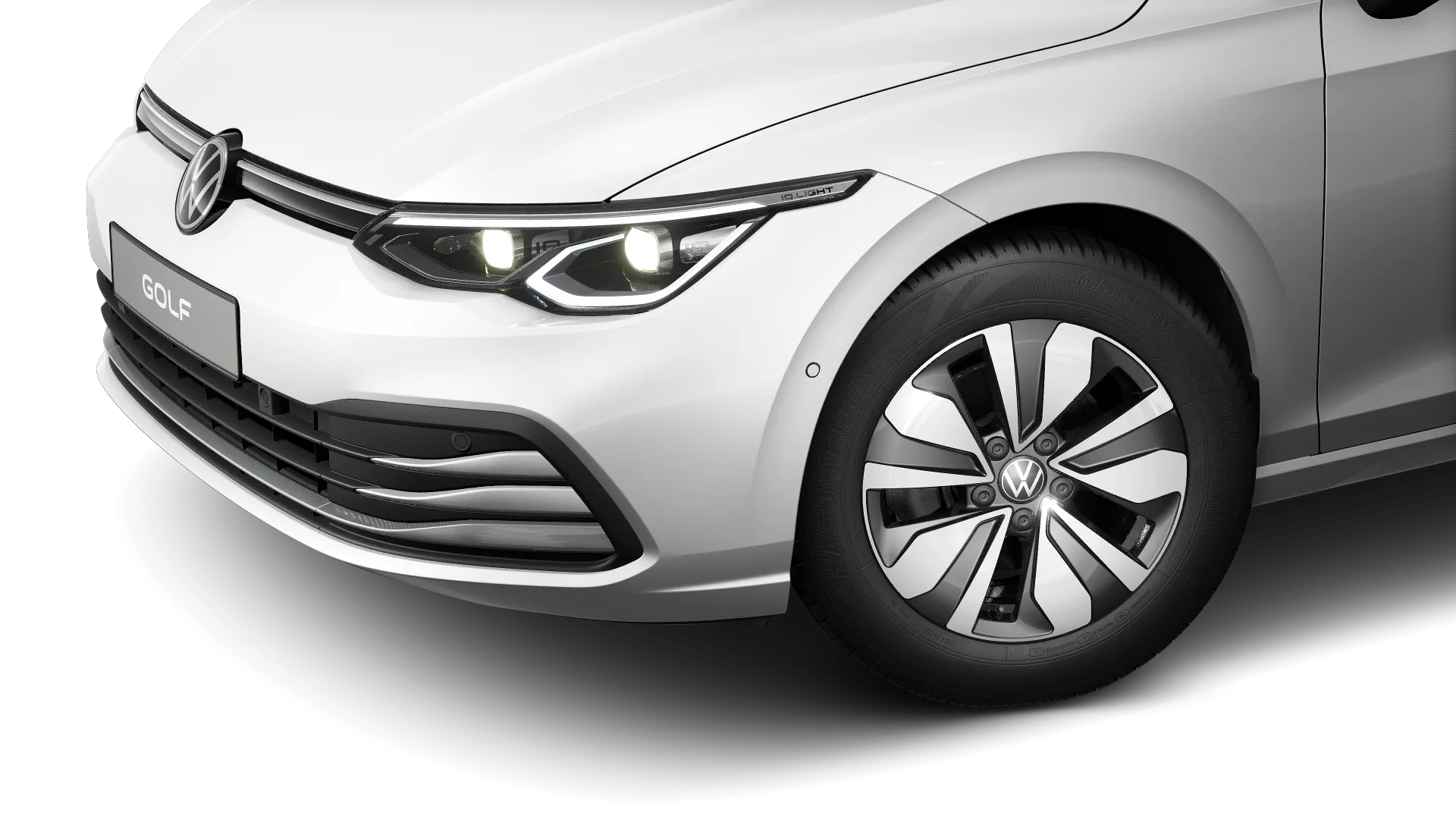 Volkswagen Golf MOVE