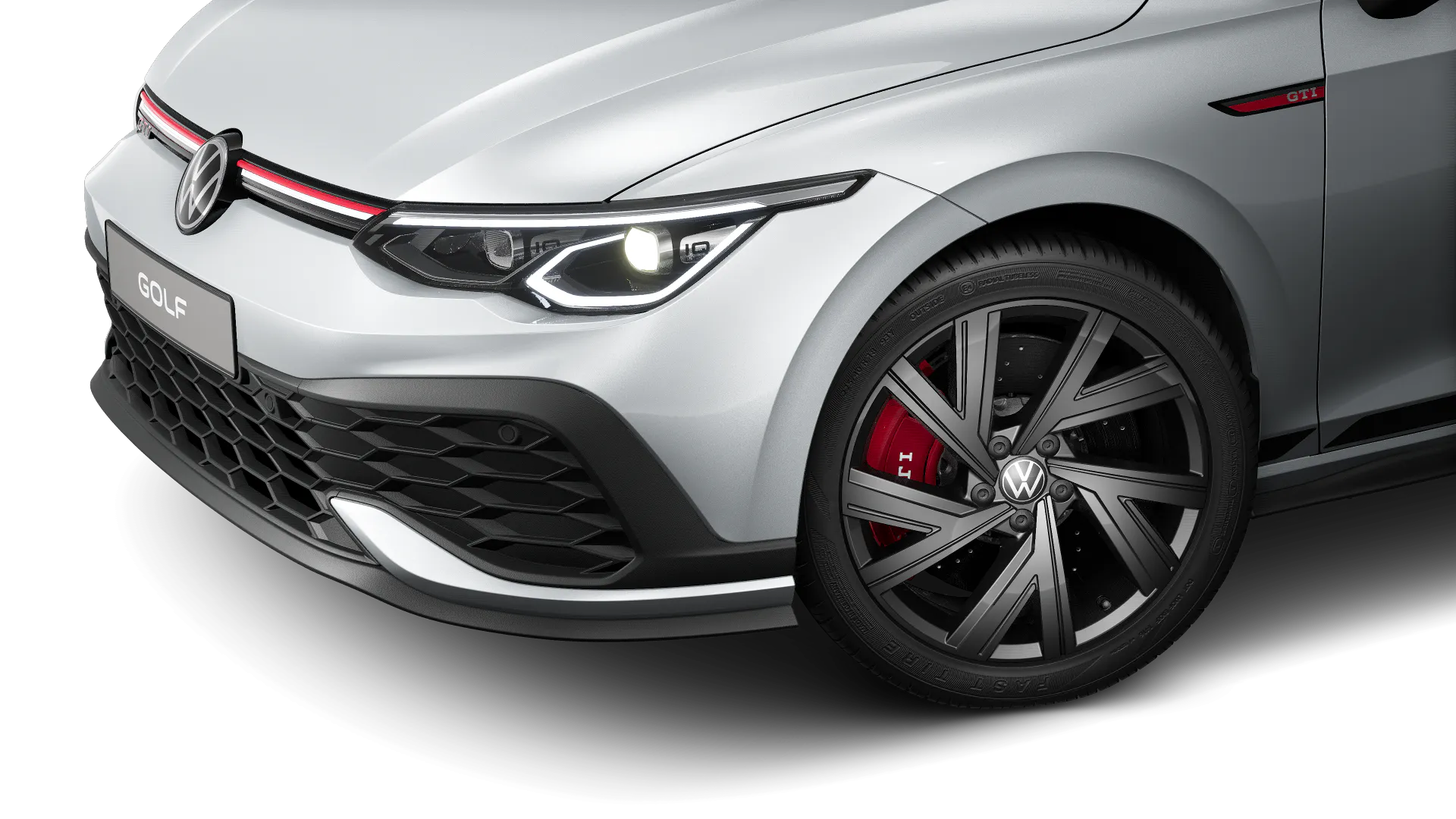 Volkswagen Golf GTI Clubsport