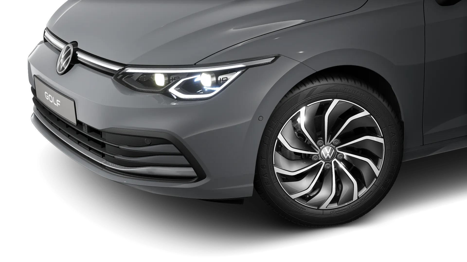 Volkswagen Golf MOVE