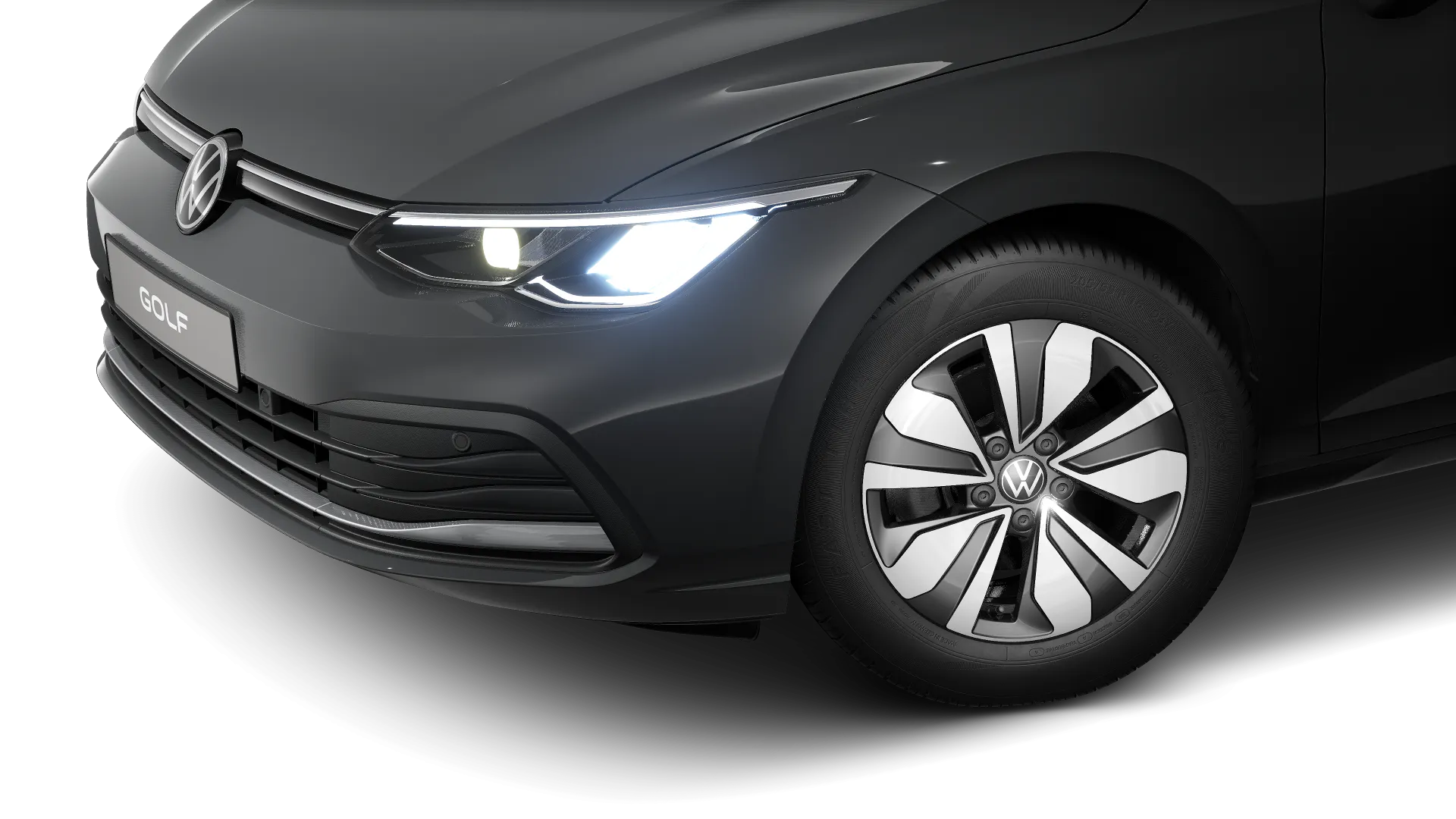 Volkswagen Golf MOVE