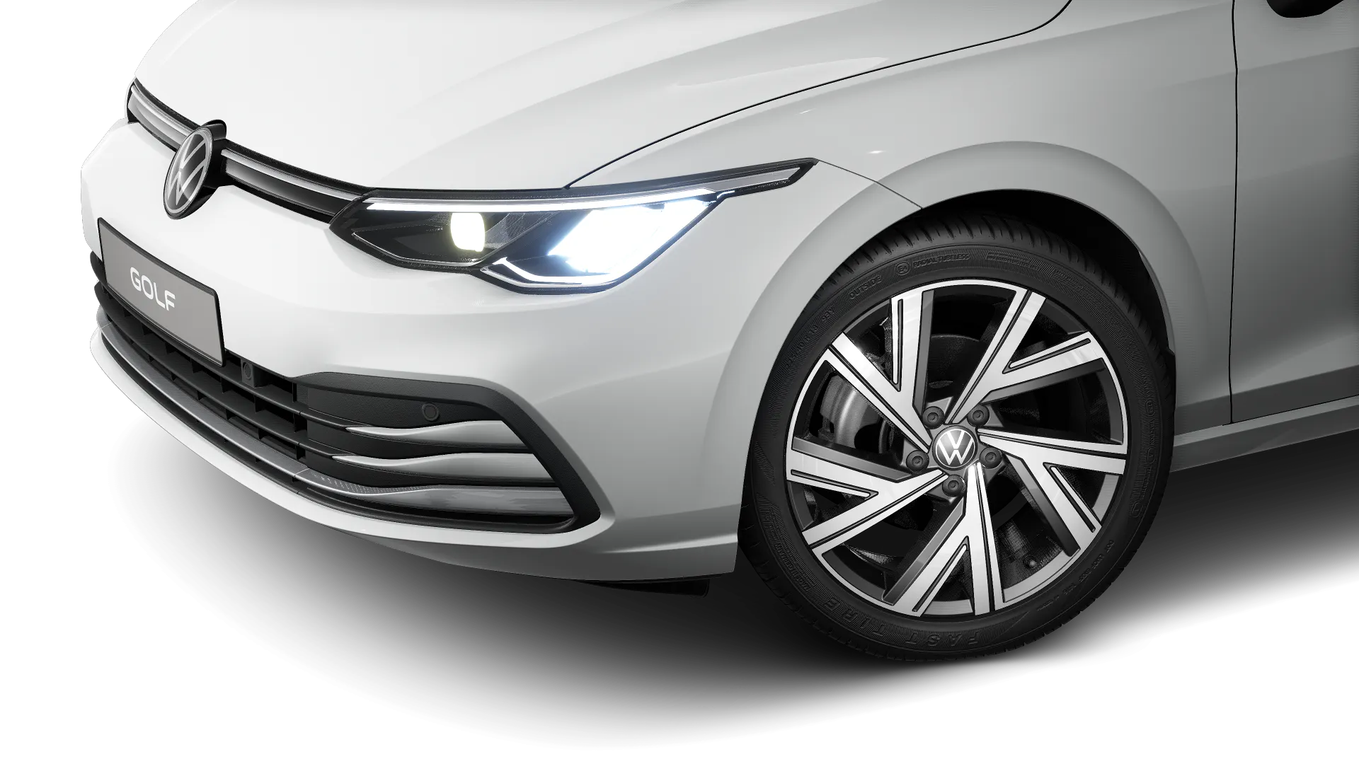 Volkswagen Golf MOVE