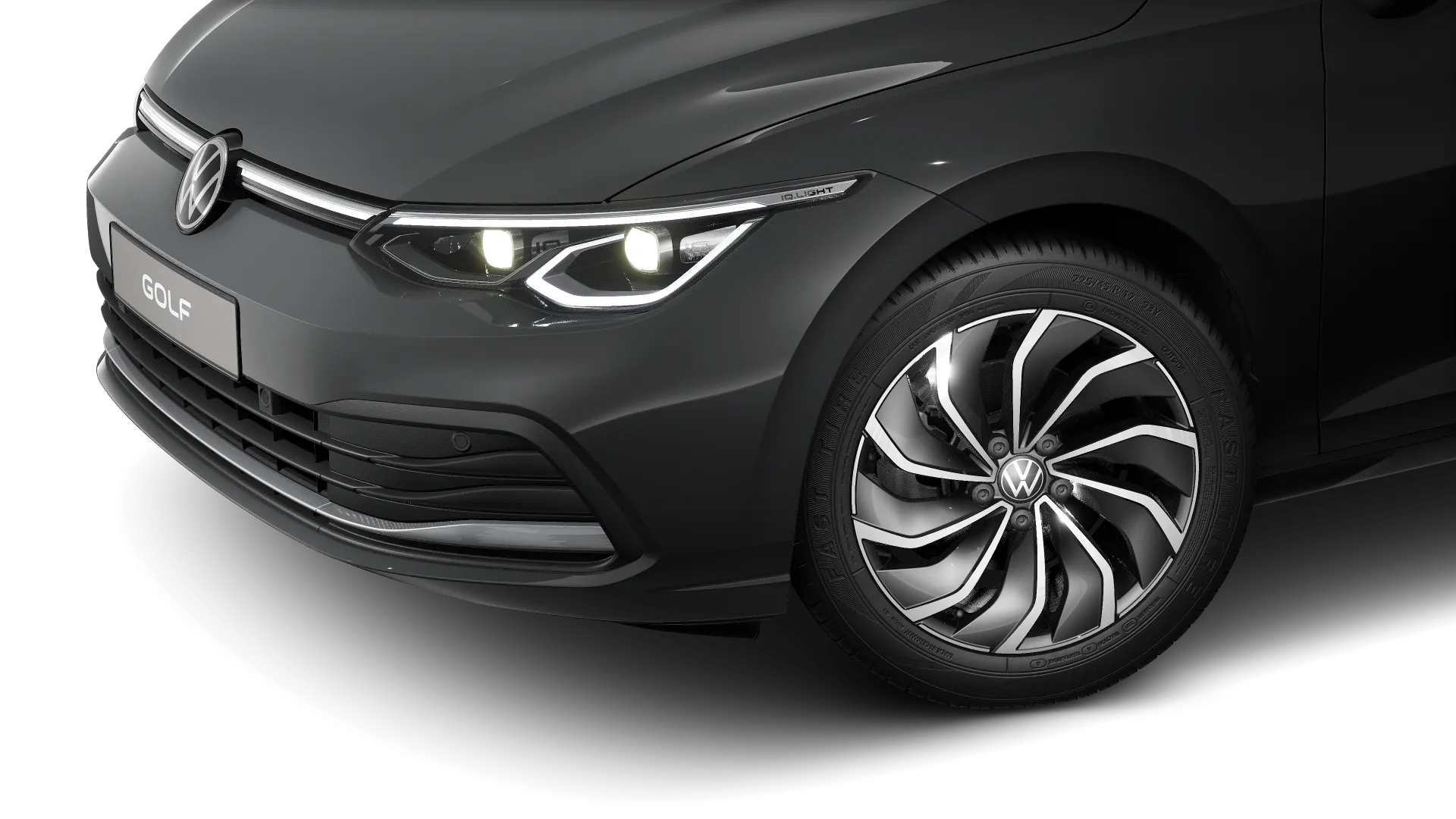 Volkswagen Golf MOVE