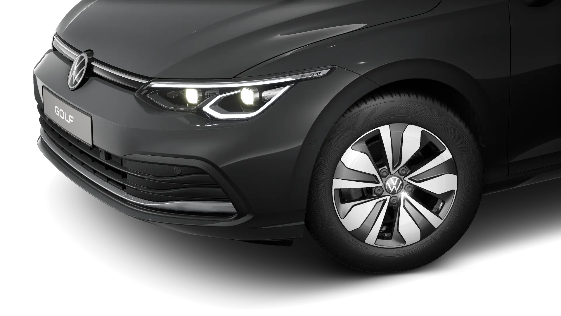 Volkswagen Golf MOVE