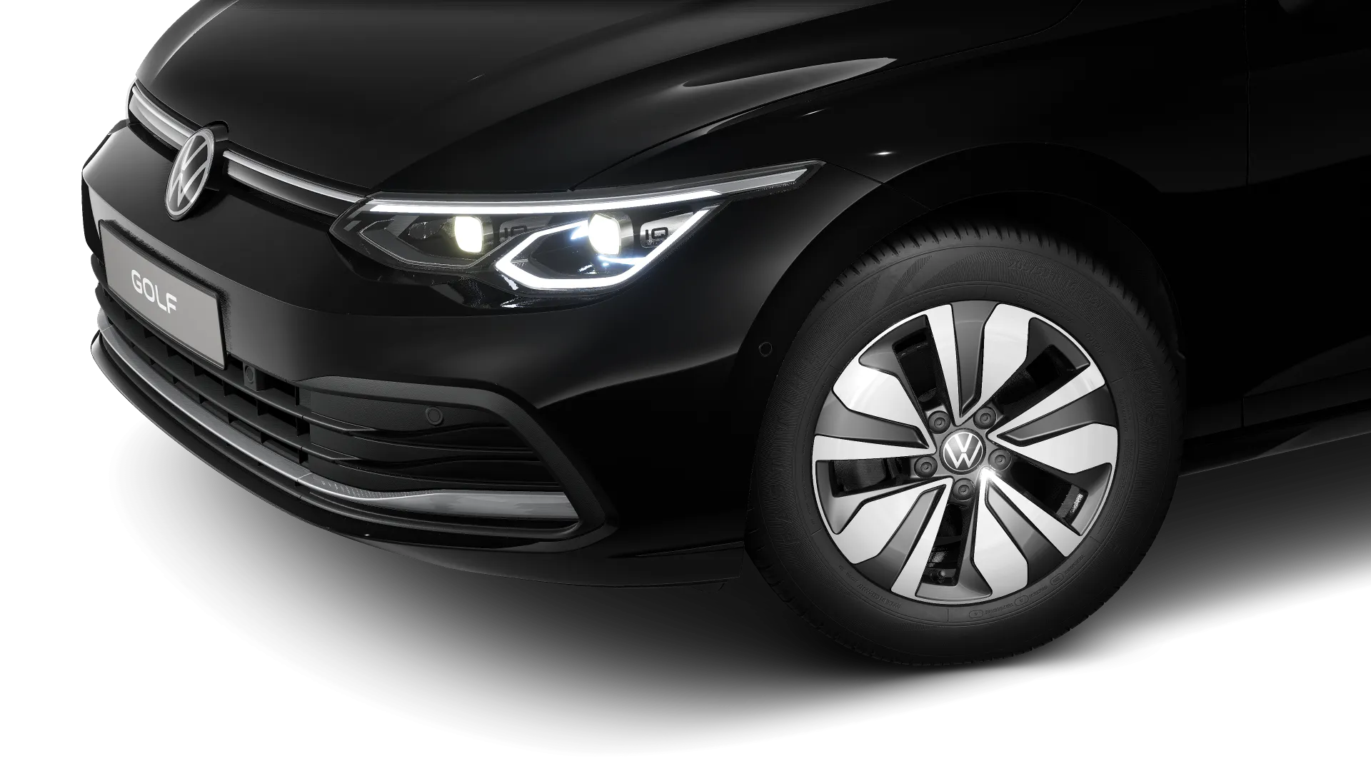 Volkswagen Golf MOVE