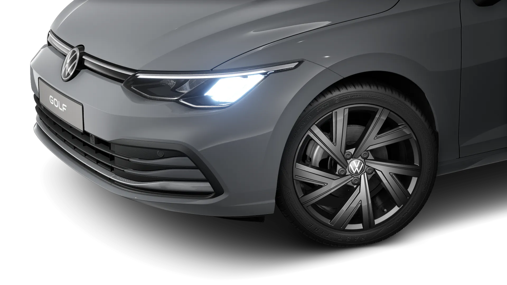 Volkswagen Golf MOVE