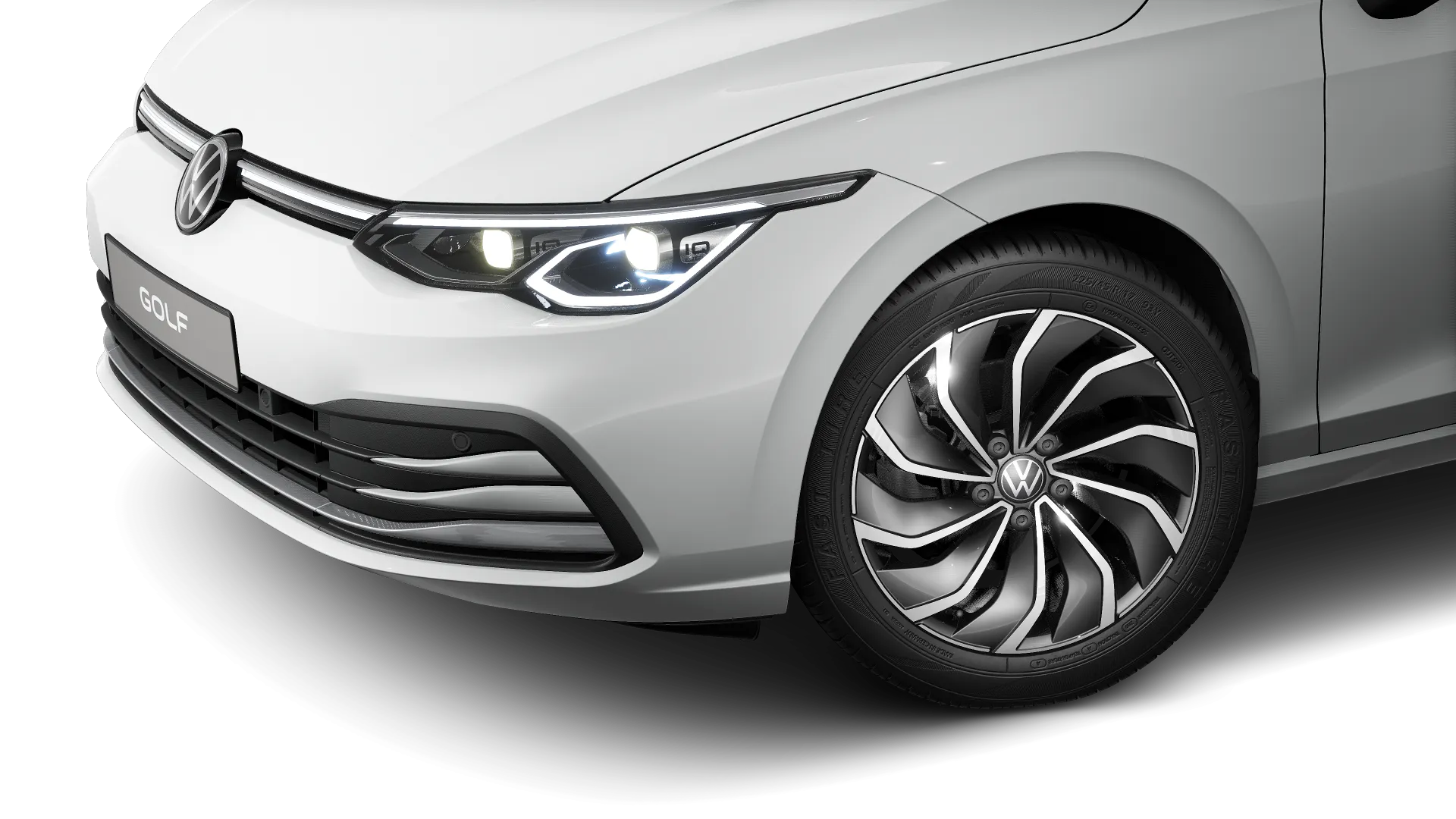 Volkswagen Golf MOVE