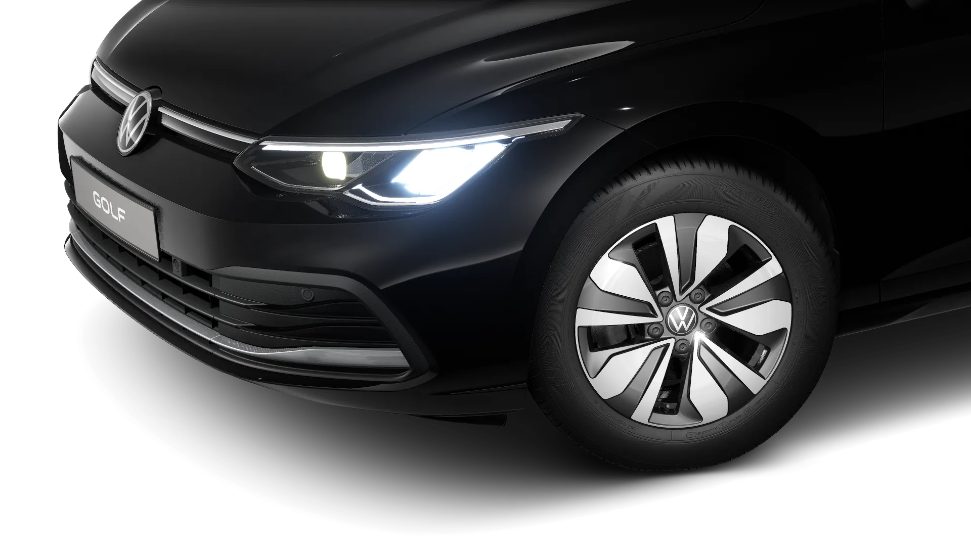 Volkswagen Golf MOVE
