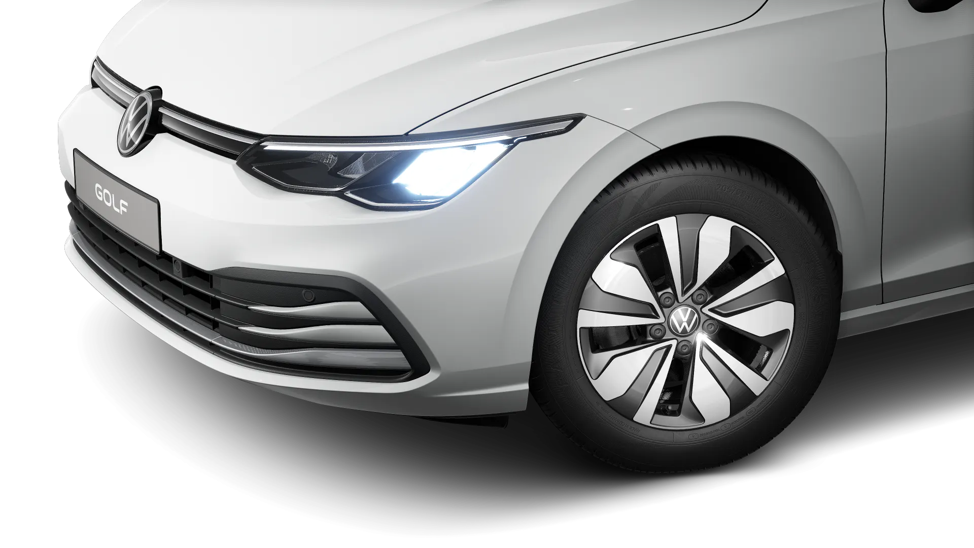 Volkswagen Golf MOVE
