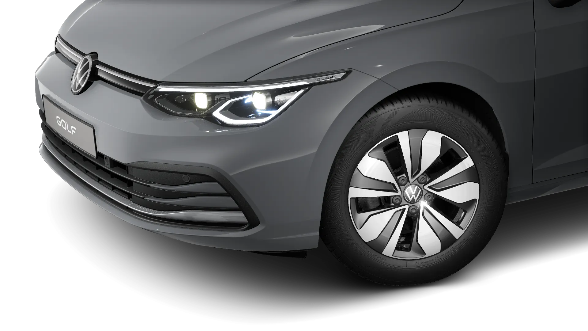 Volkswagen Golf MOVE