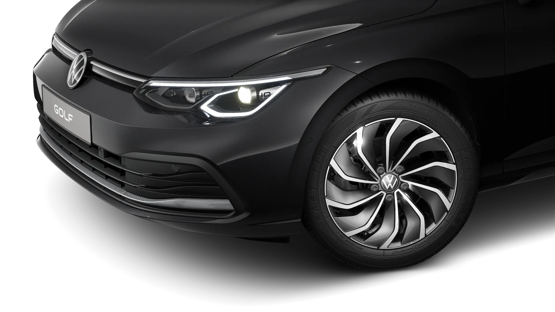 Volkswagen Golf MOVE