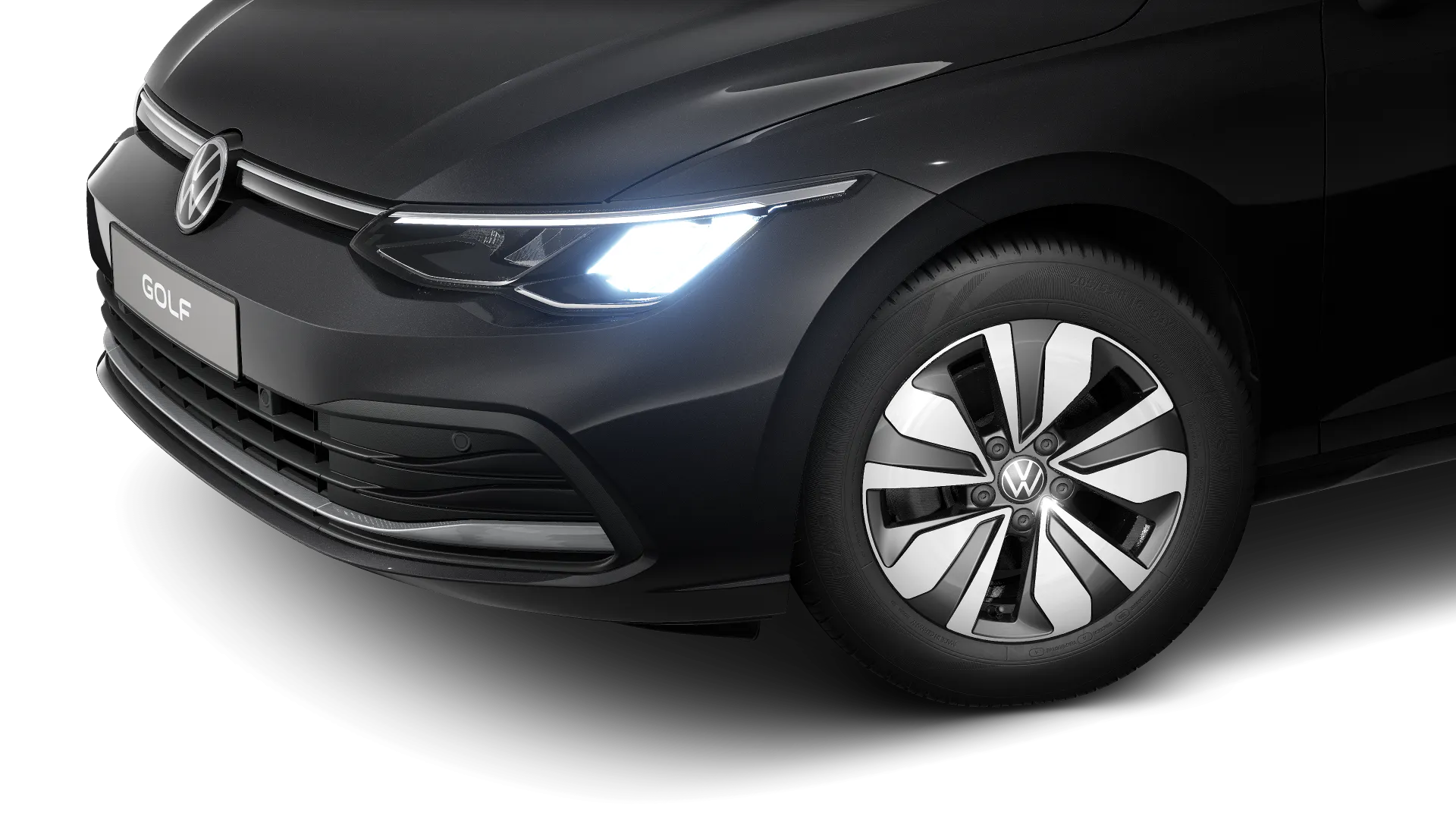 Volkswagen Golf MOVE