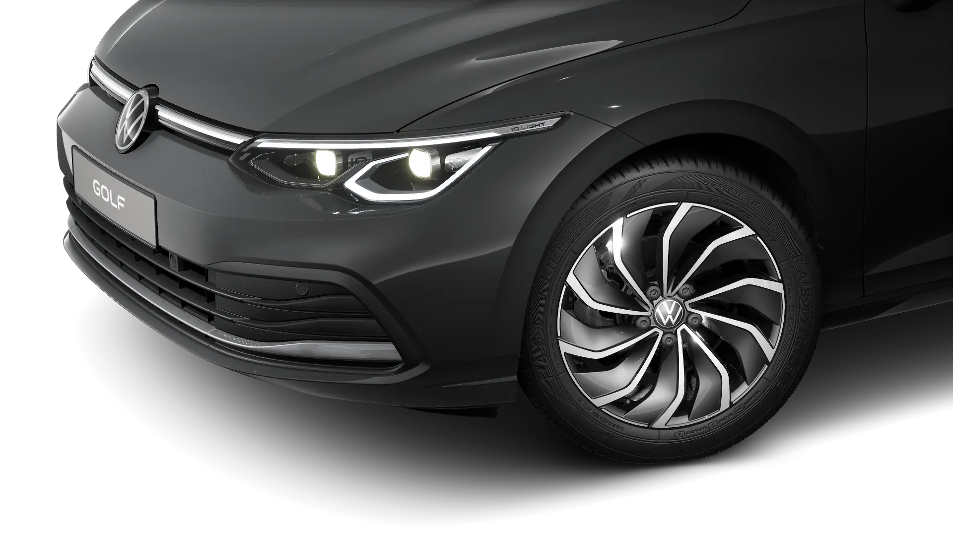 Volkswagen Golf MOVE