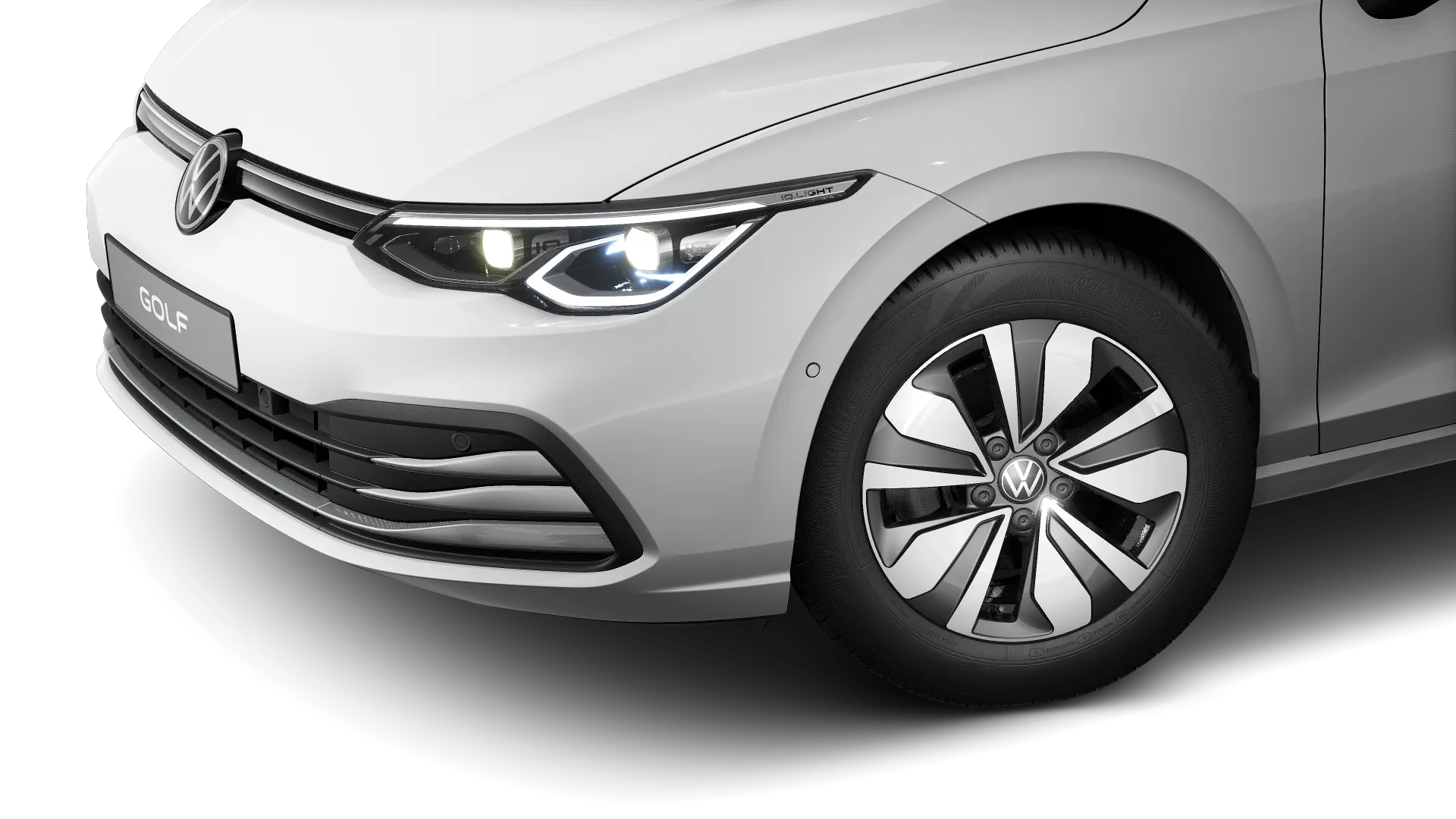 Volkswagen Golf MOVE
