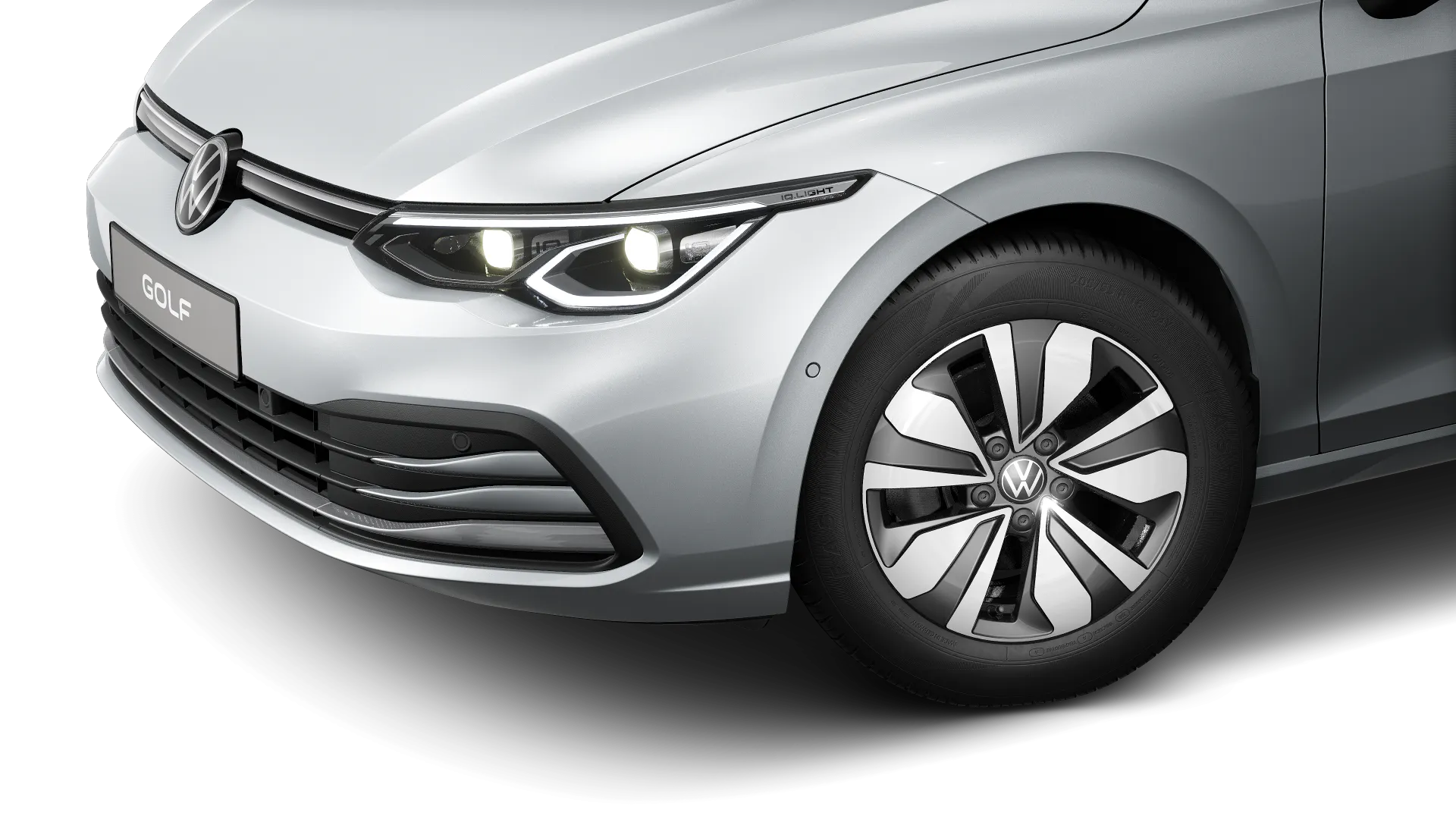 Volkswagen Golf MOVE