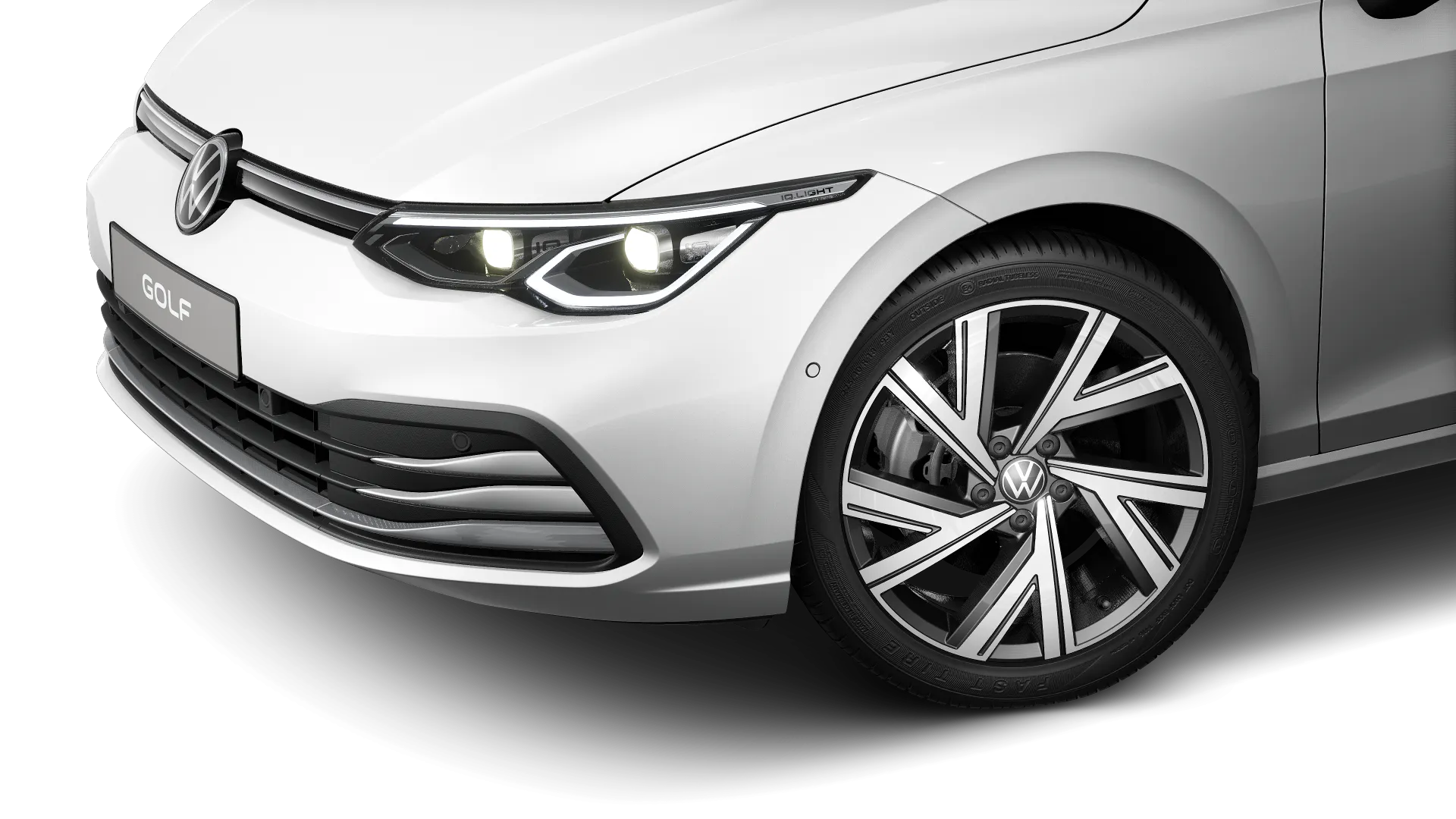 Volkswagen Golf MOVE