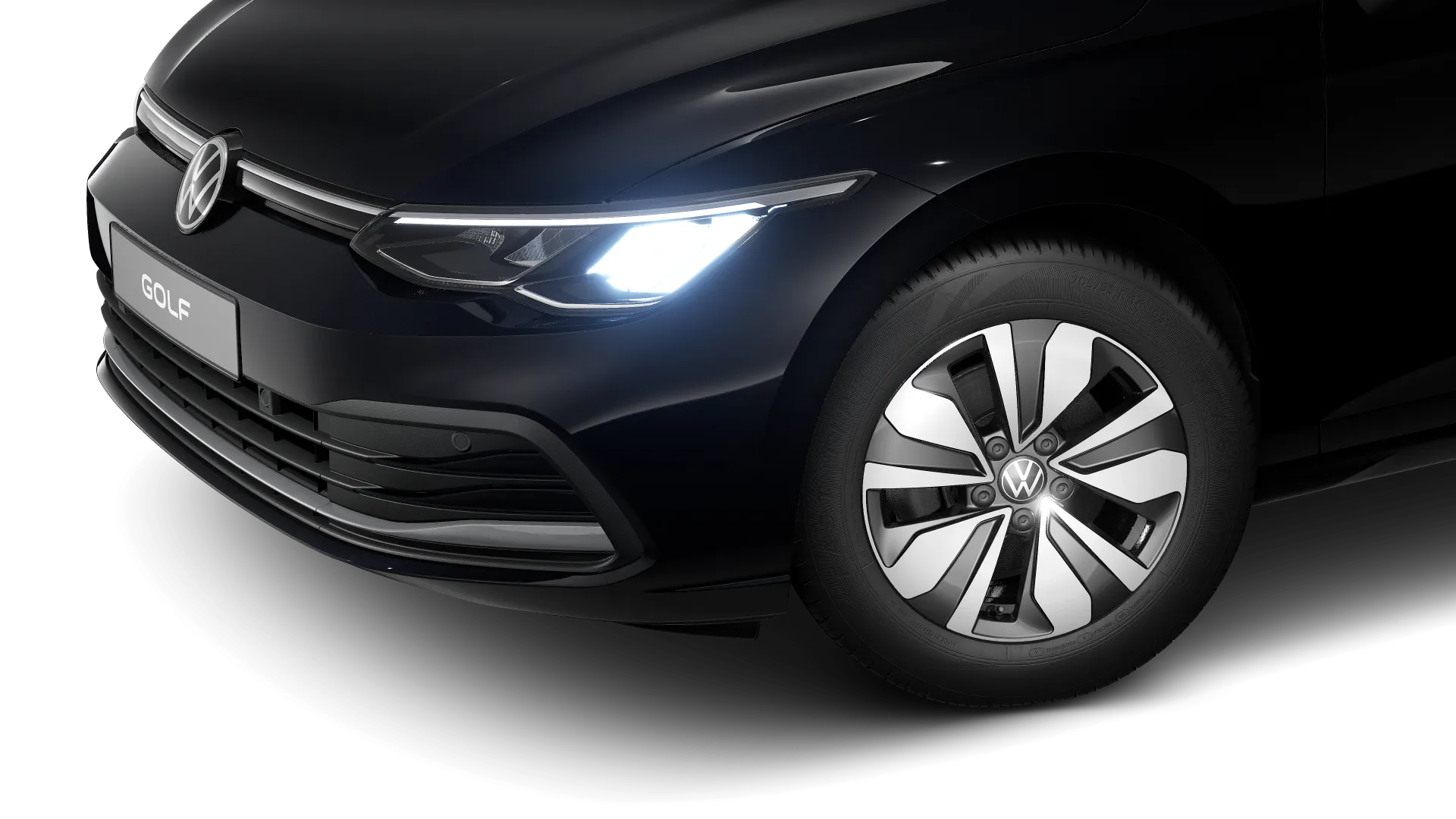 Volkswagen Golf MOVE
