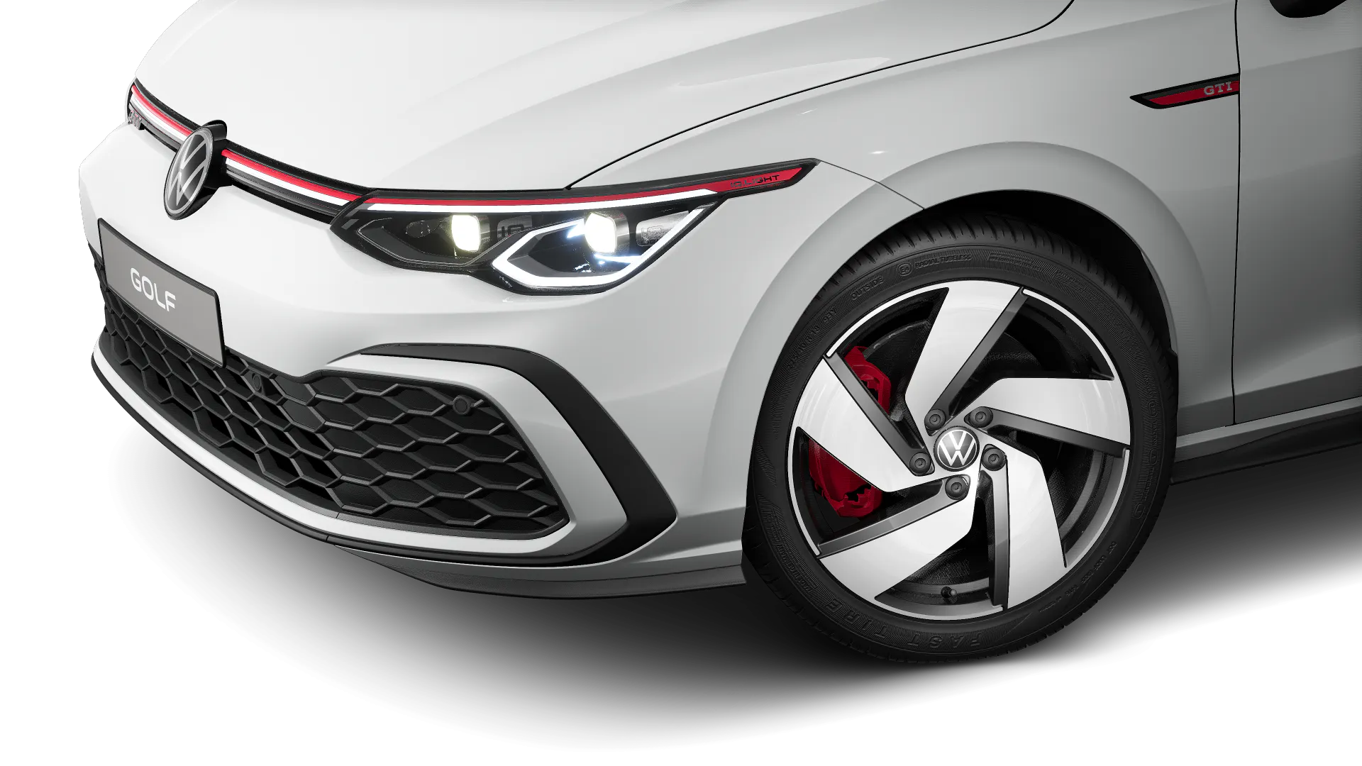 Volkswagen GTI