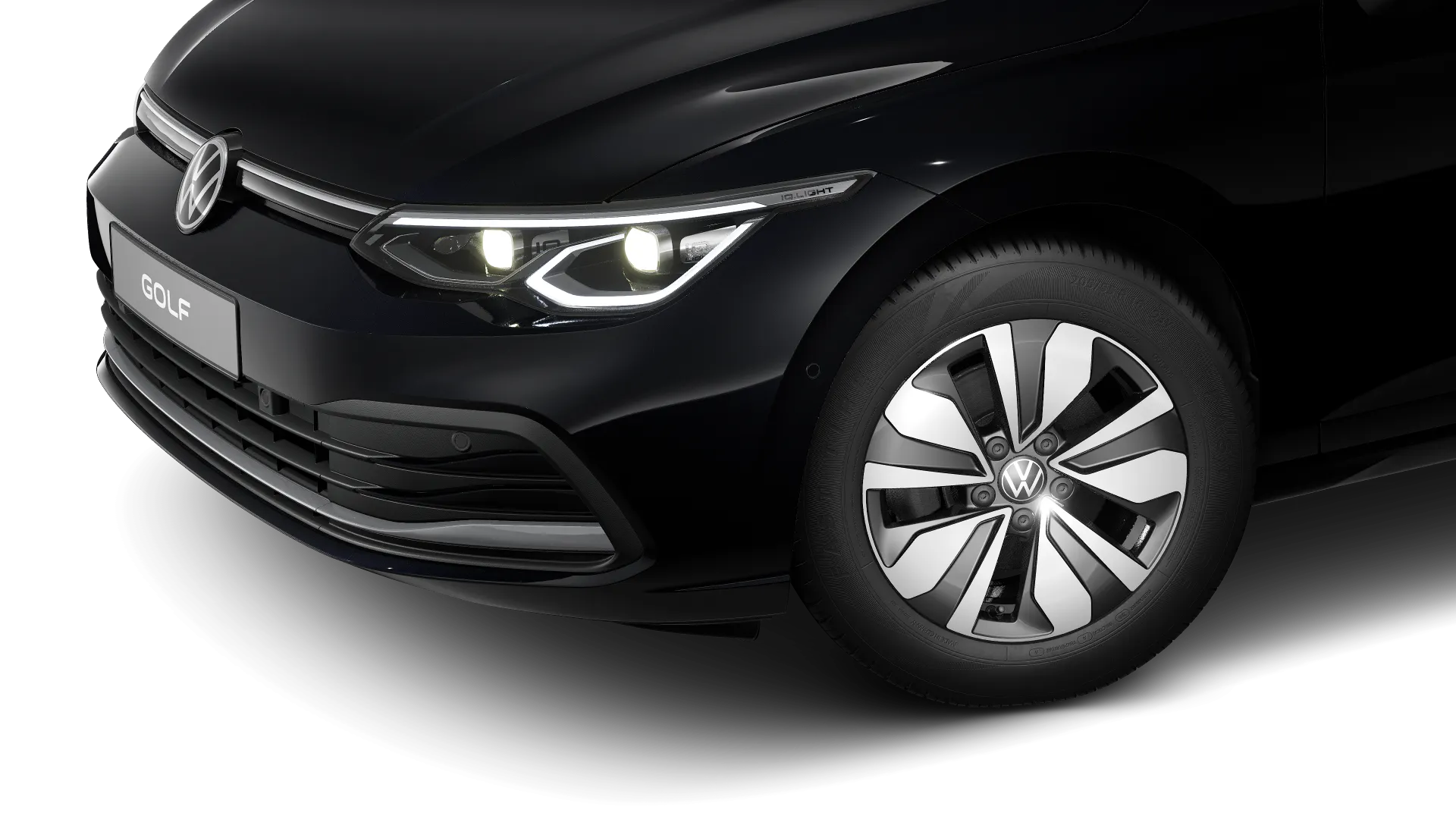 Volkswagen Golf MOVE