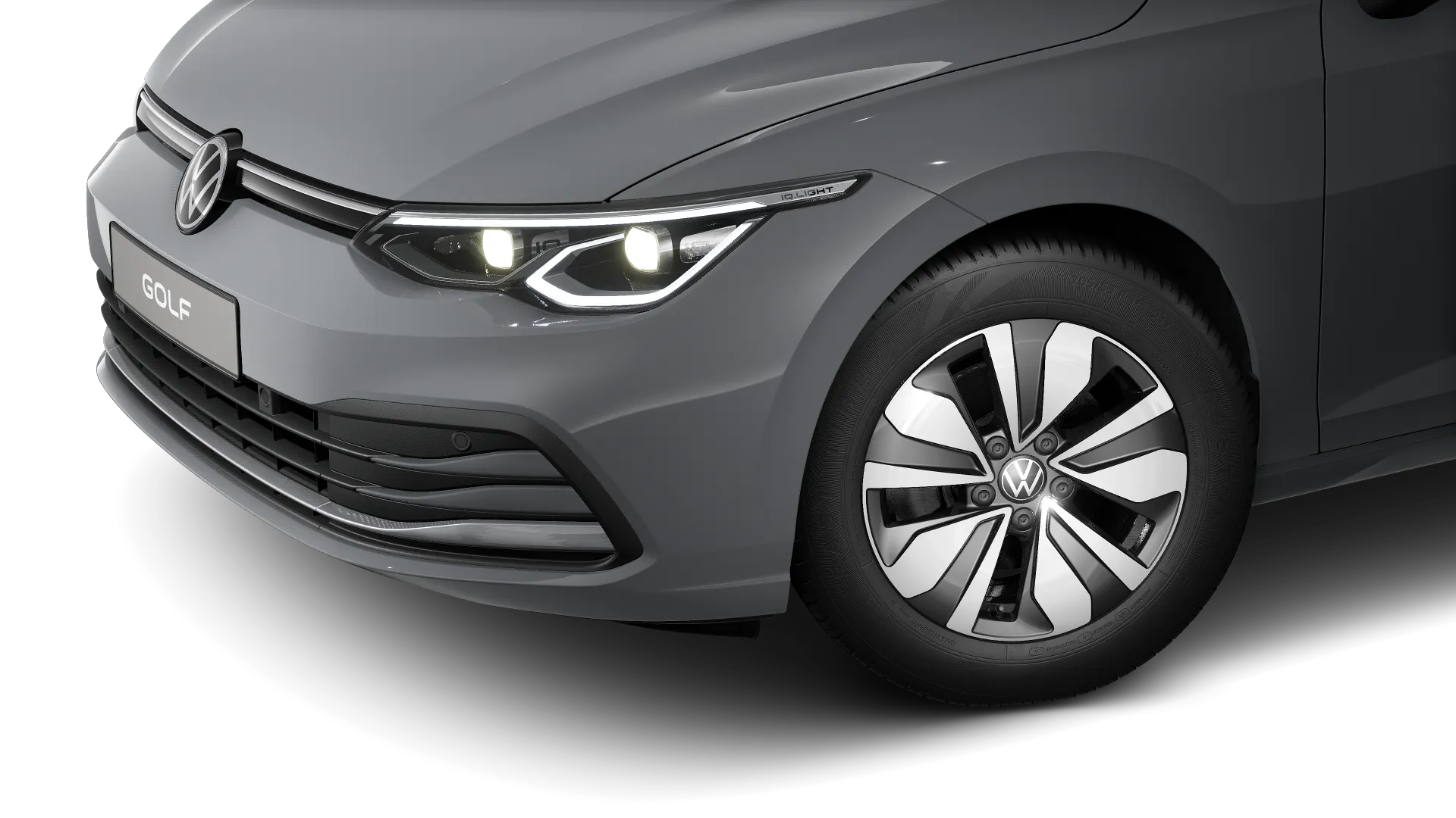 Volkswagen Golf MOVE