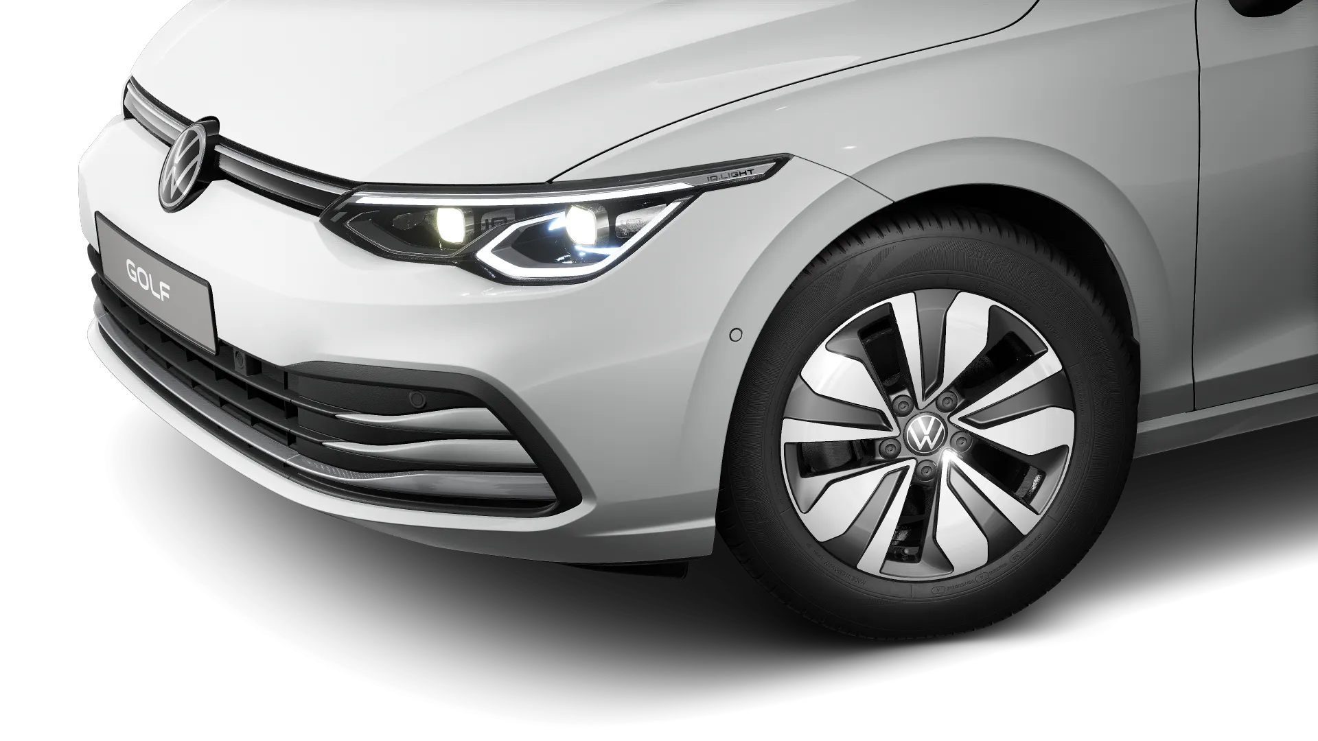 Volkswagen Golf MOVE