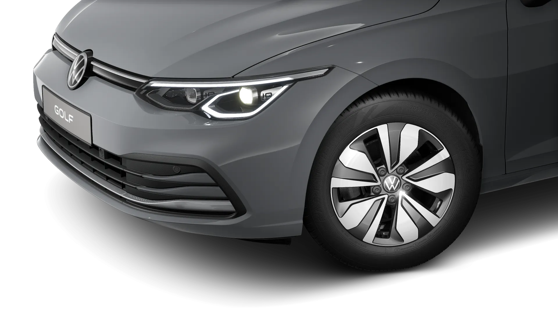 Volkswagen Golf MOVE