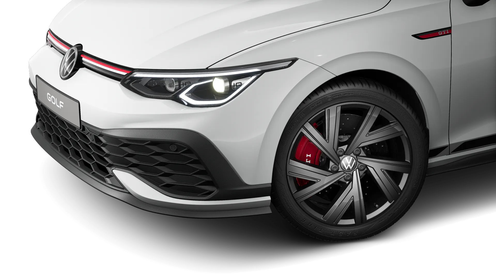 Volkswagen Golf GTI Clubsport