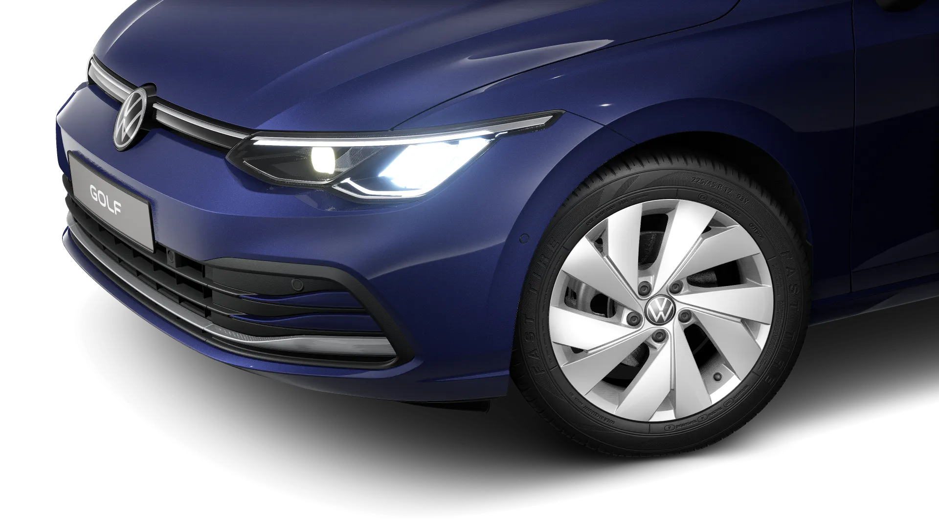 Volkswagen Golf MOVE
