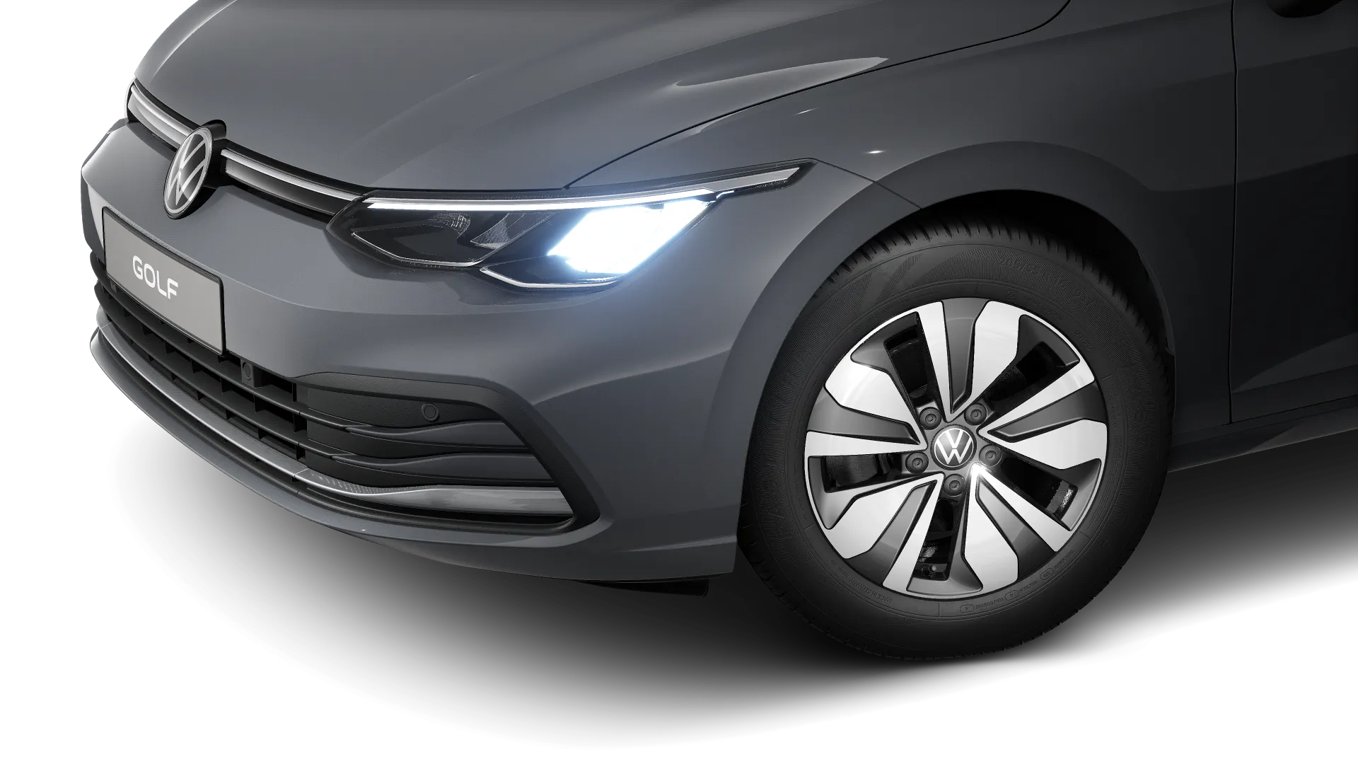 Volkswagen Golf MOVE