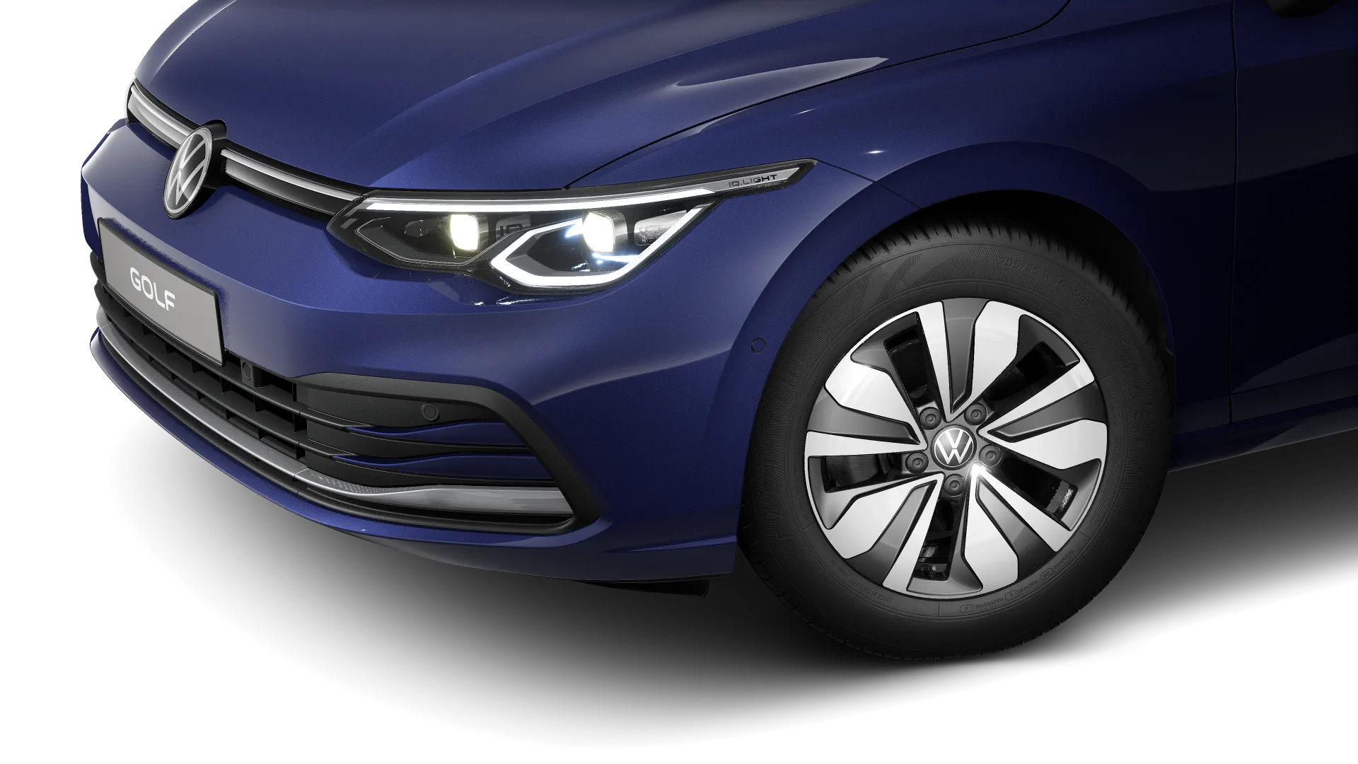 Volkswagen Golf MOVE
