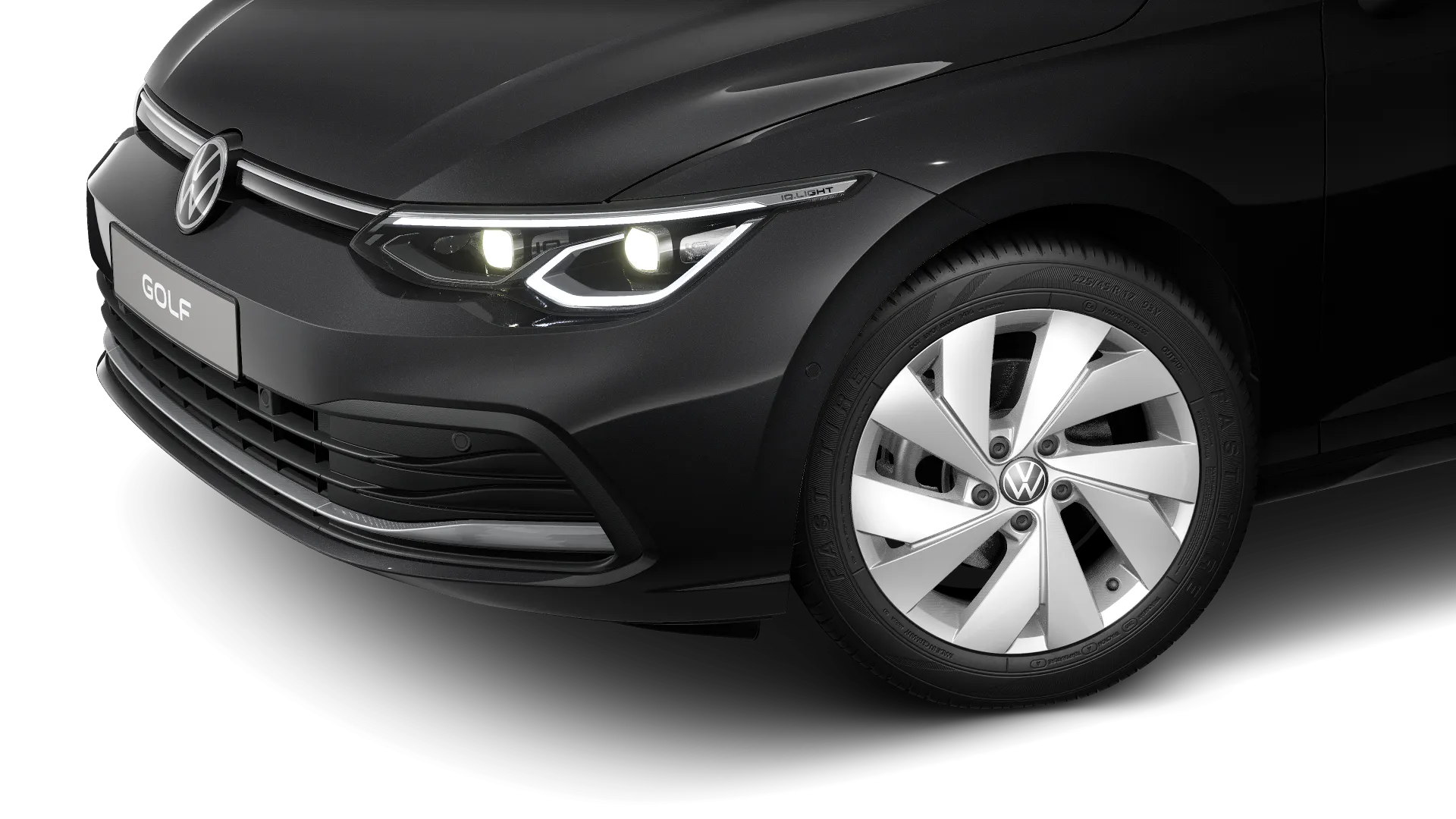 Volkswagen Golf MOVE