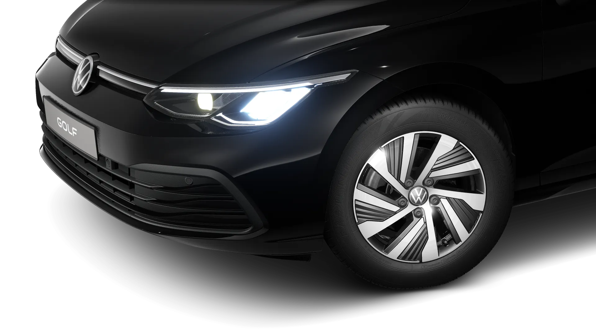 Volkswagen Golf Life