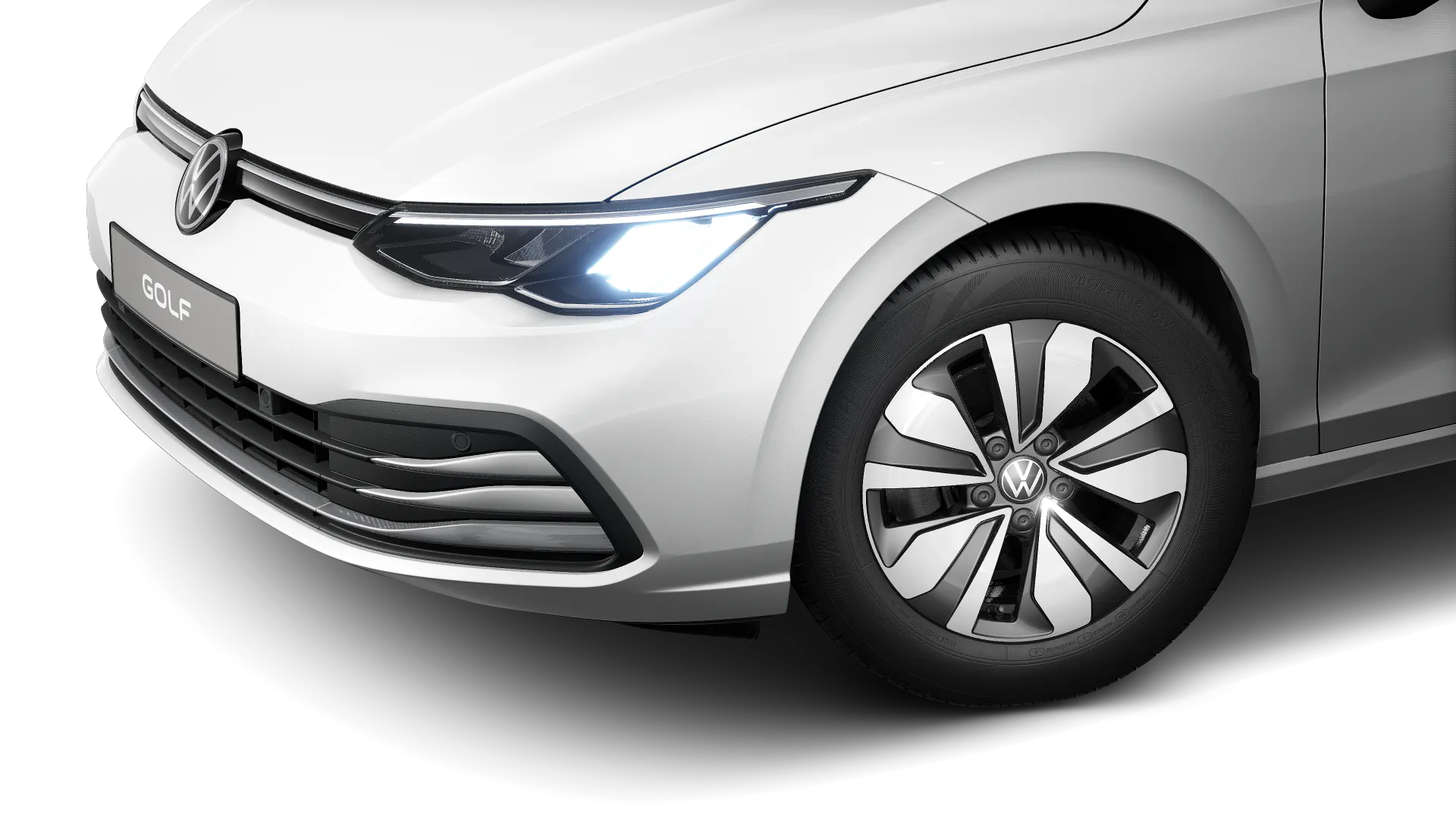 Volkswagen Golf MOVE