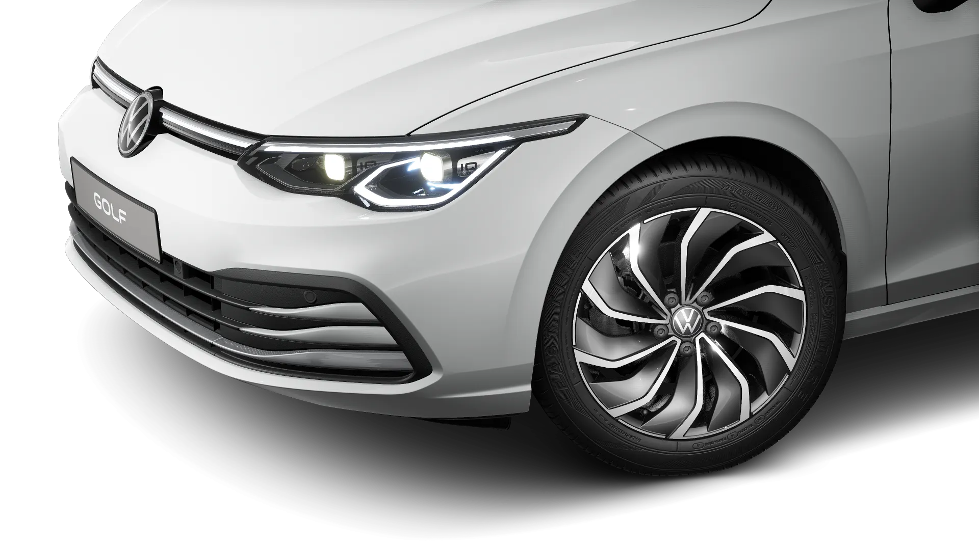 Volkswagen Golf MOVE