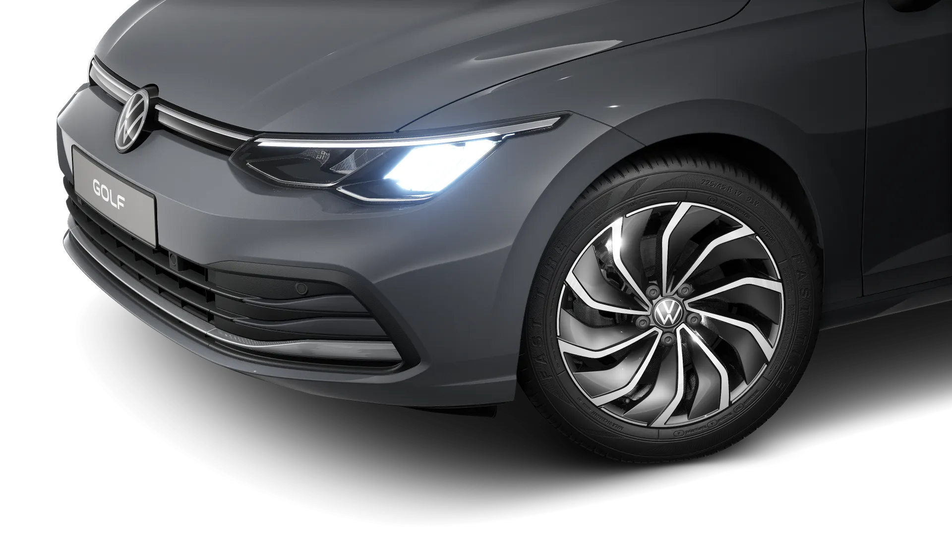 Volkswagen Golf MOVE