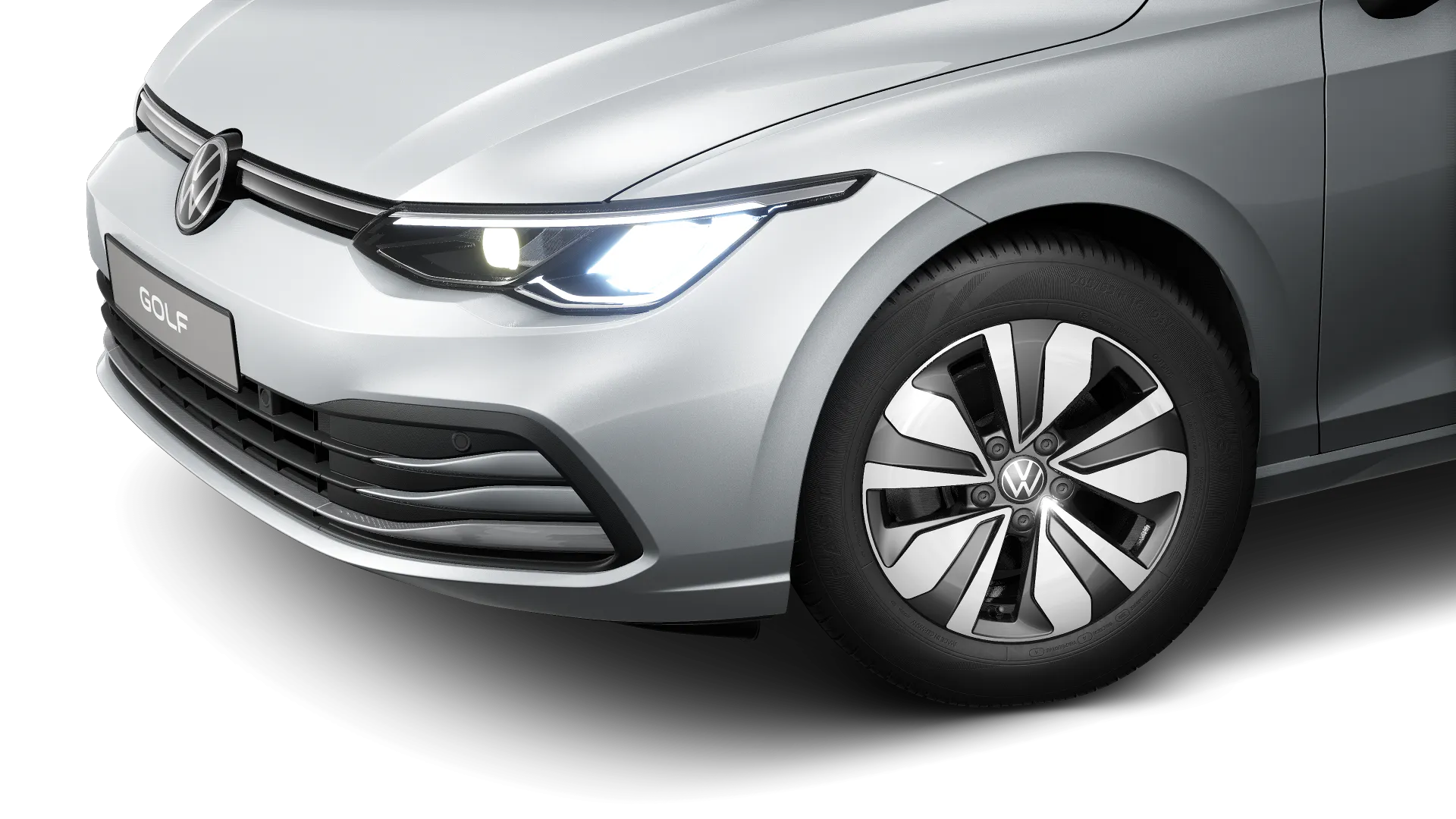 Volkswagen Golf MOVE