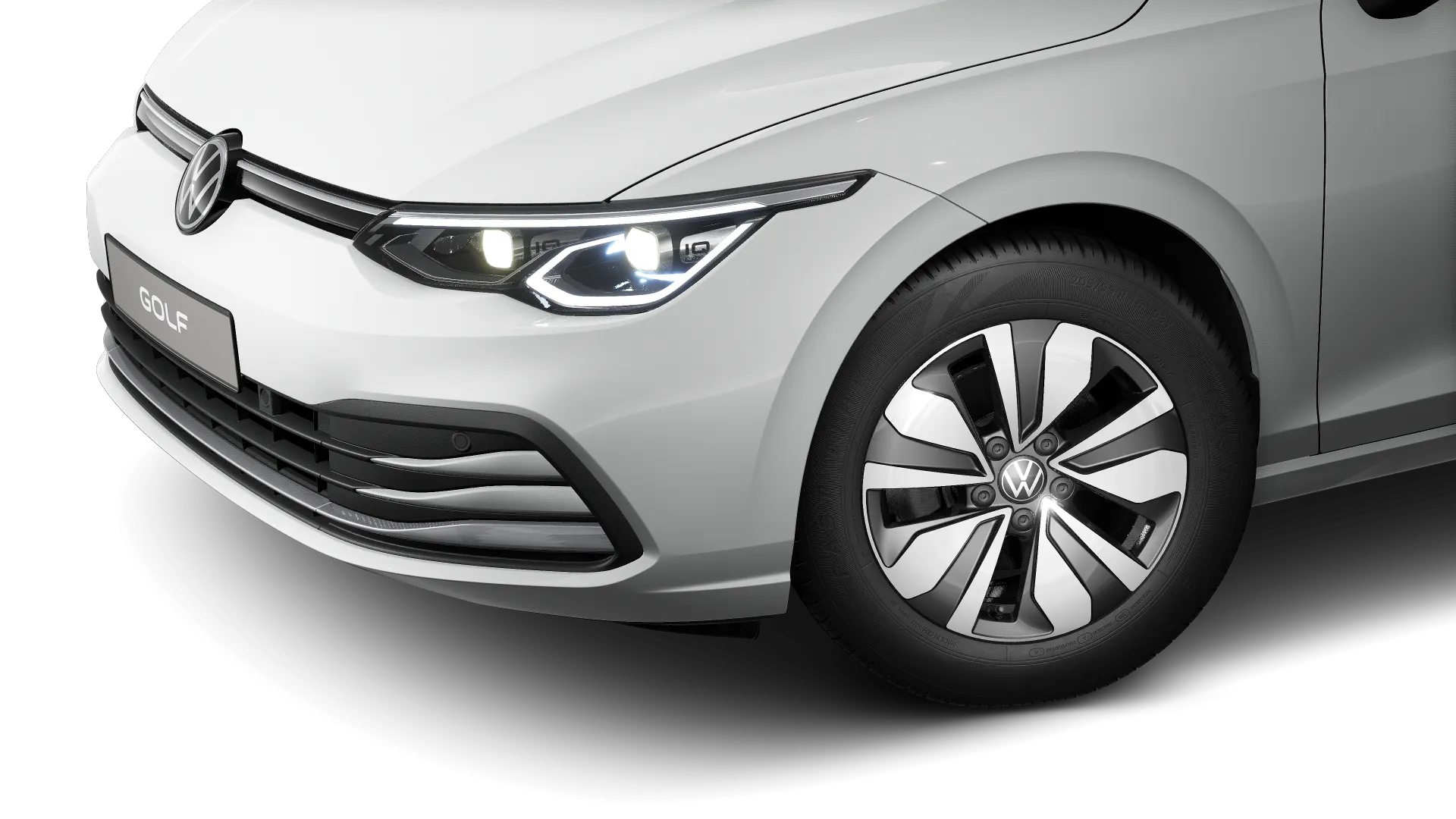 Volkswagen Golf MOVE
