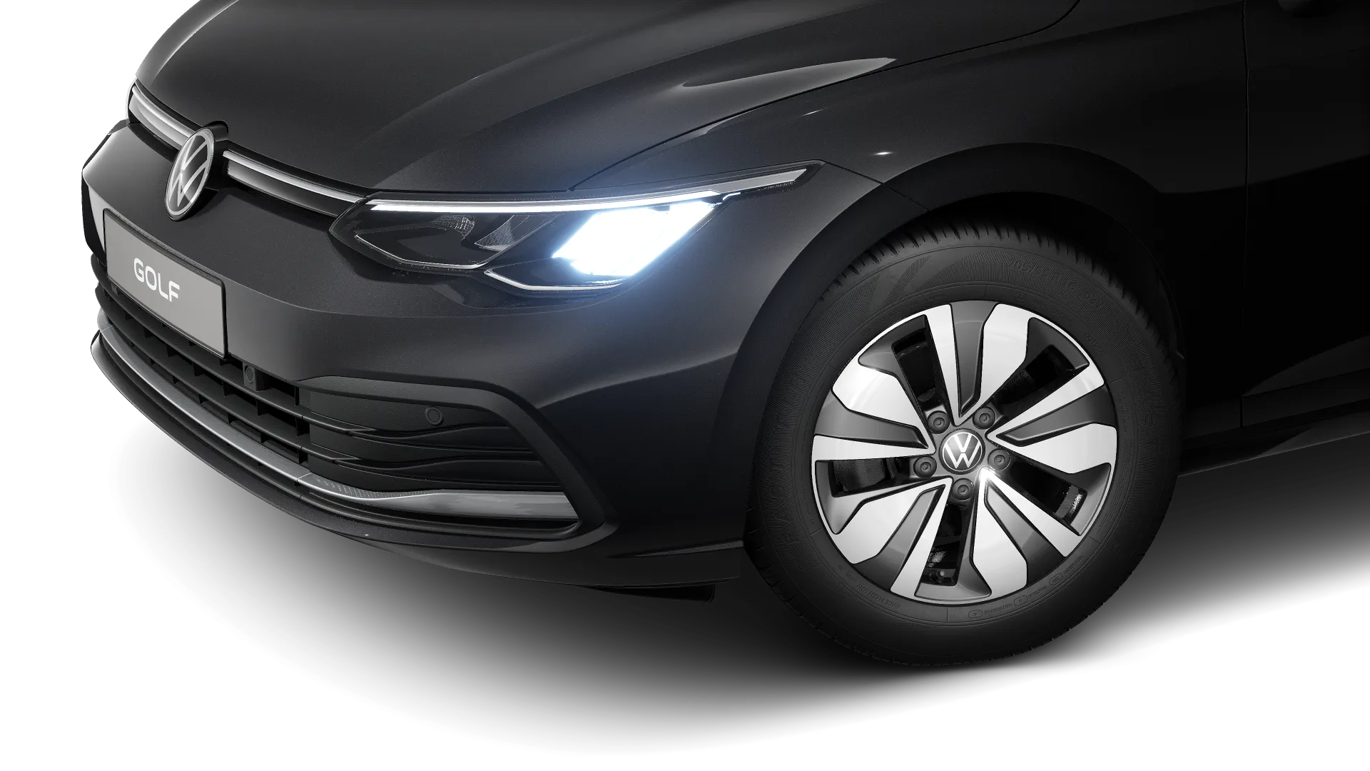 Volkswagen Golf MOVE