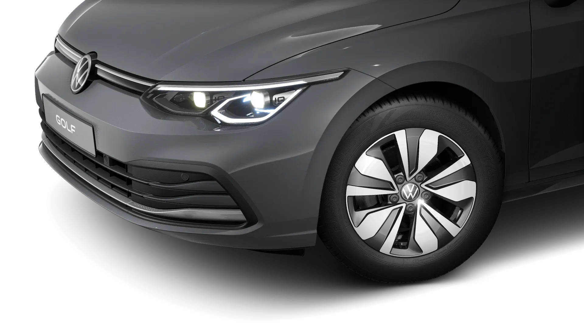 Volkswagen Golf MOVE