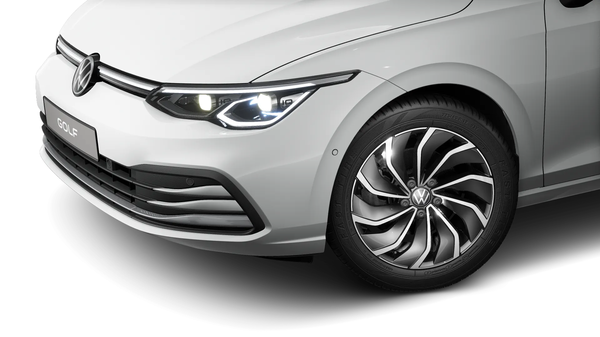 Volkswagen Golf MOVE