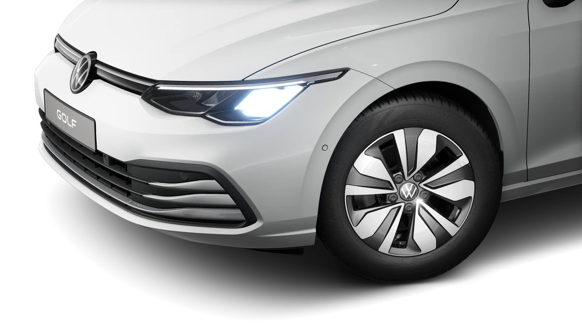 Volkswagen Golf MOVE