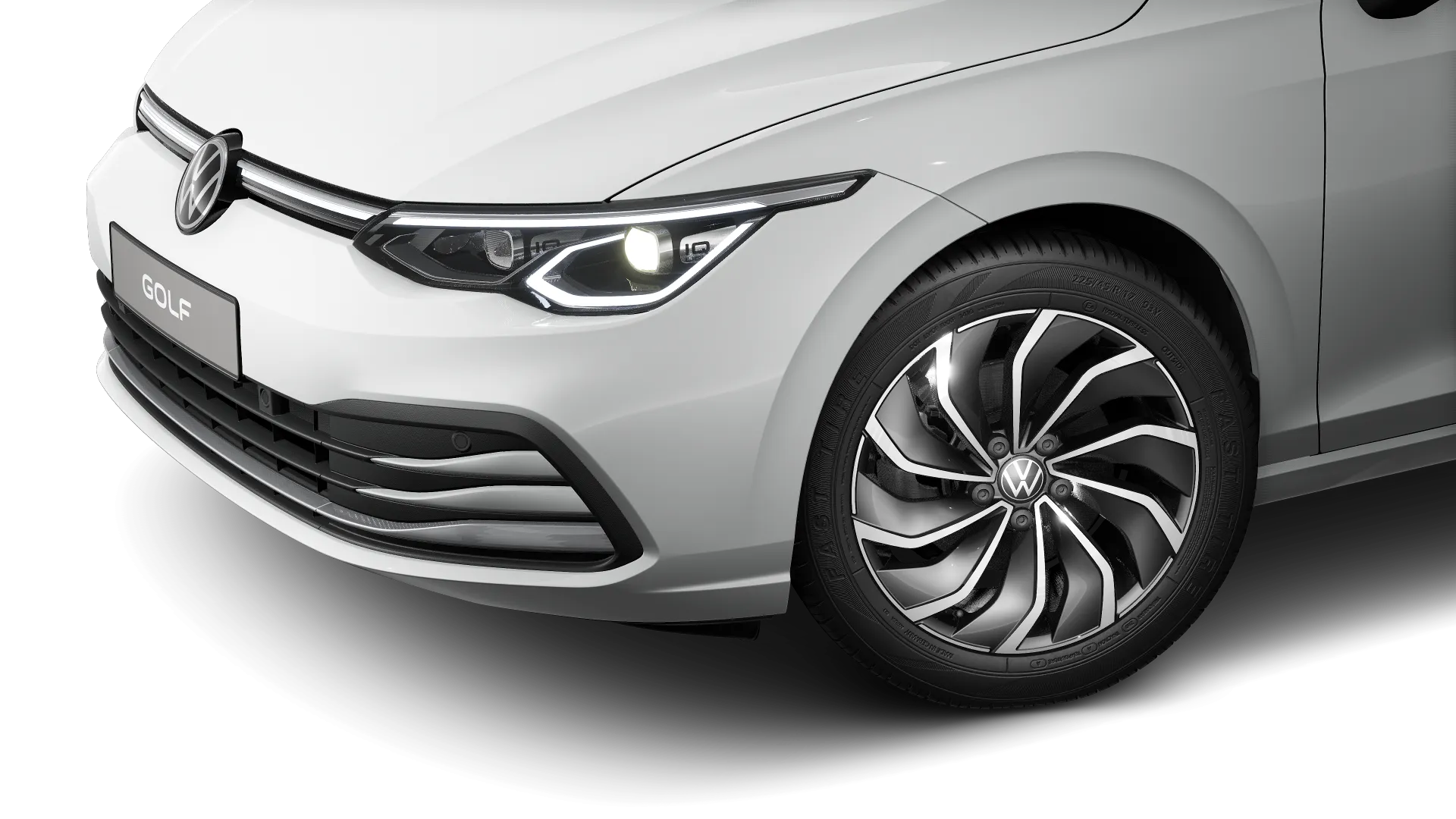 Volkswagen Golf MOVE