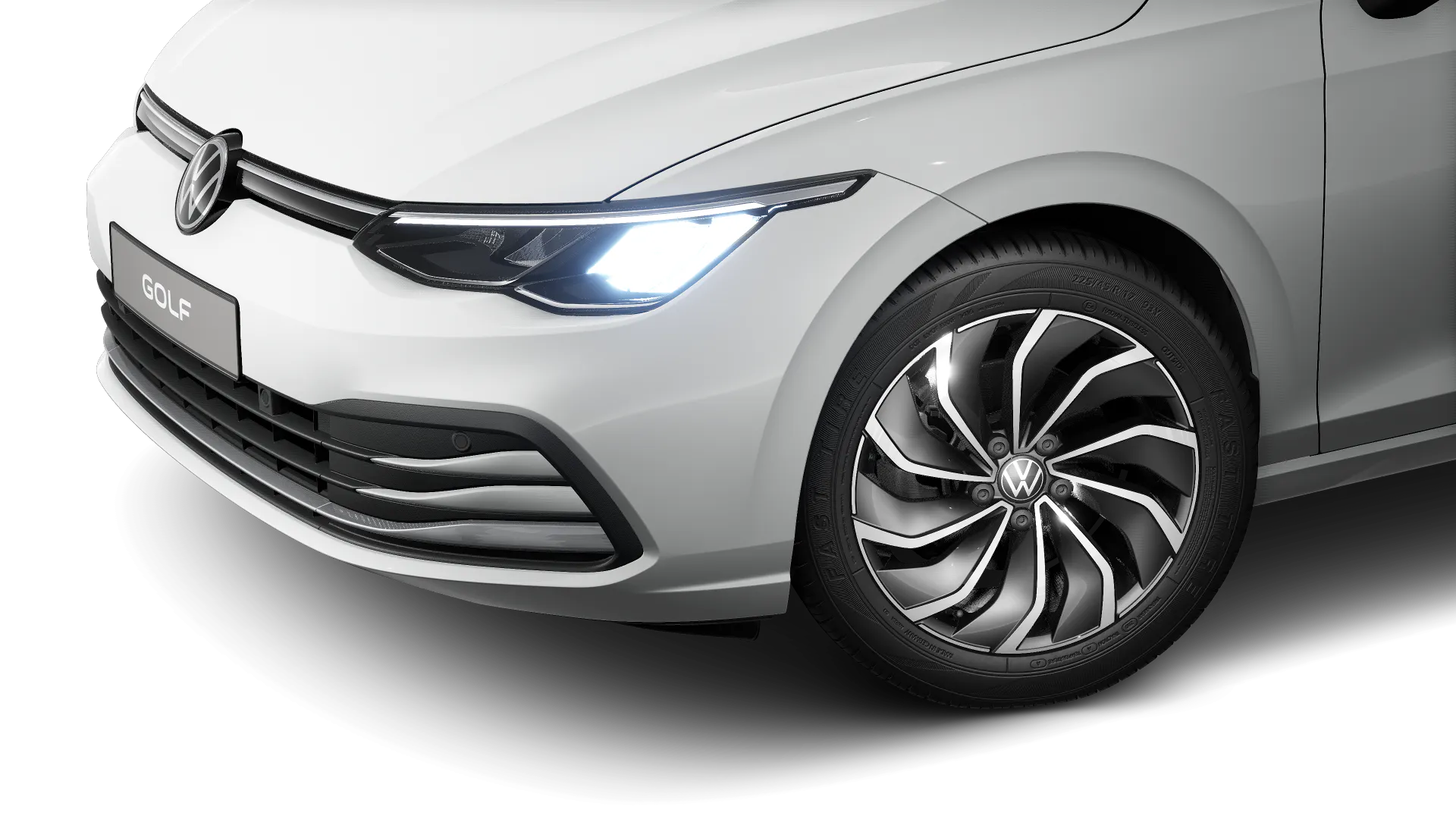 Volkswagen Golf MOVE