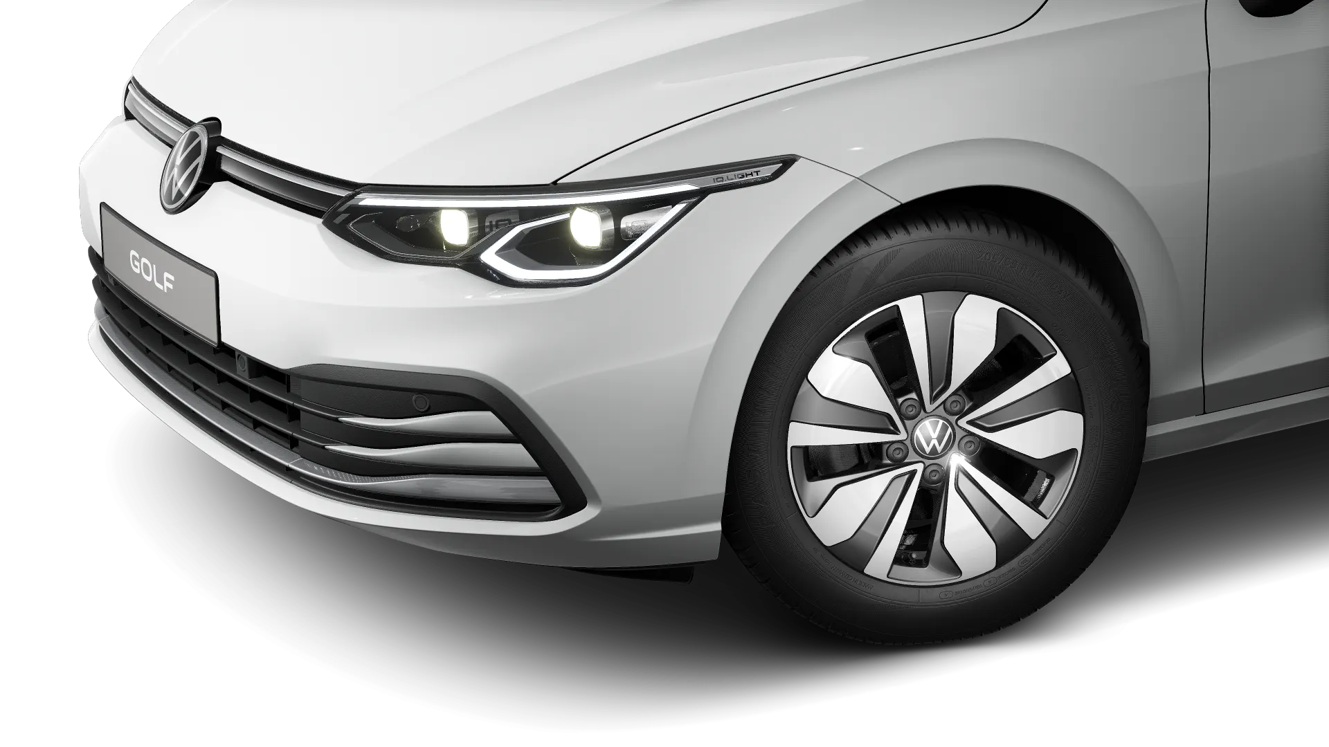 Volkswagen Golf MOVE