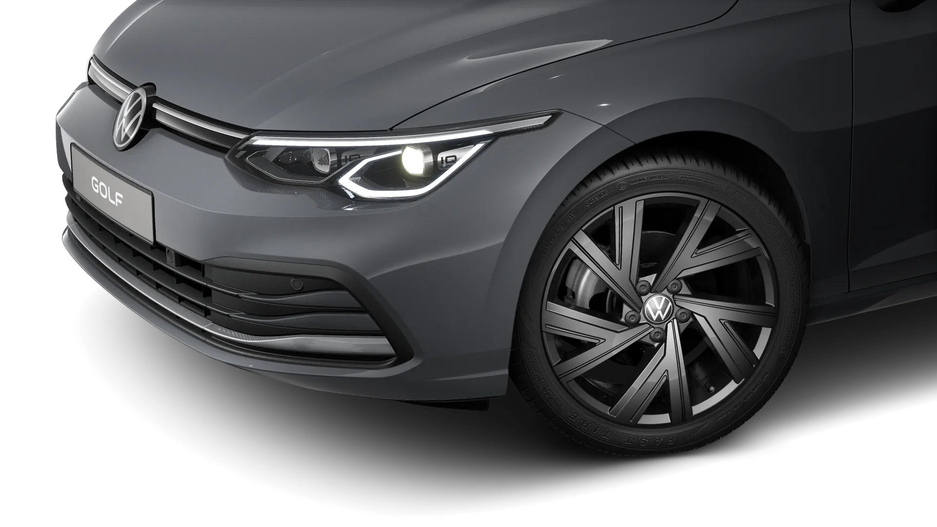 Volkswagen Golf MOVE