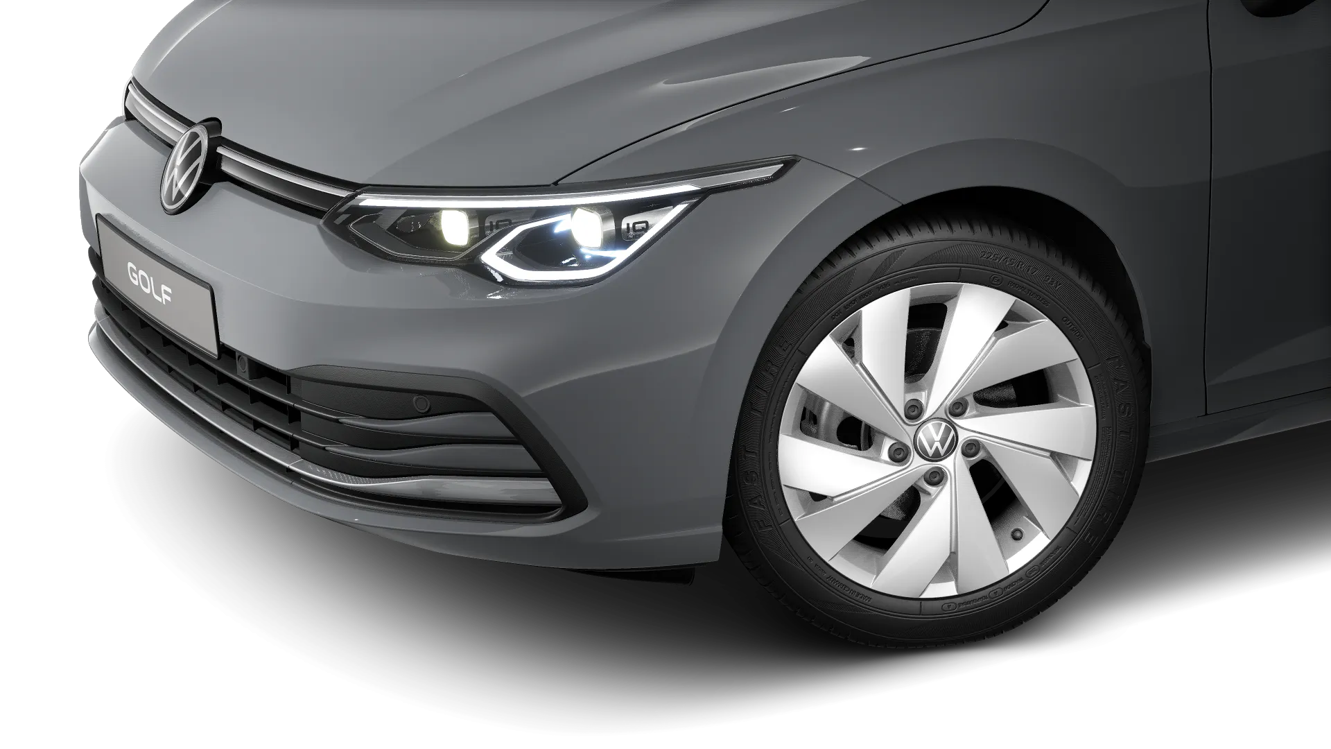 Volkswagen Golf MOVE