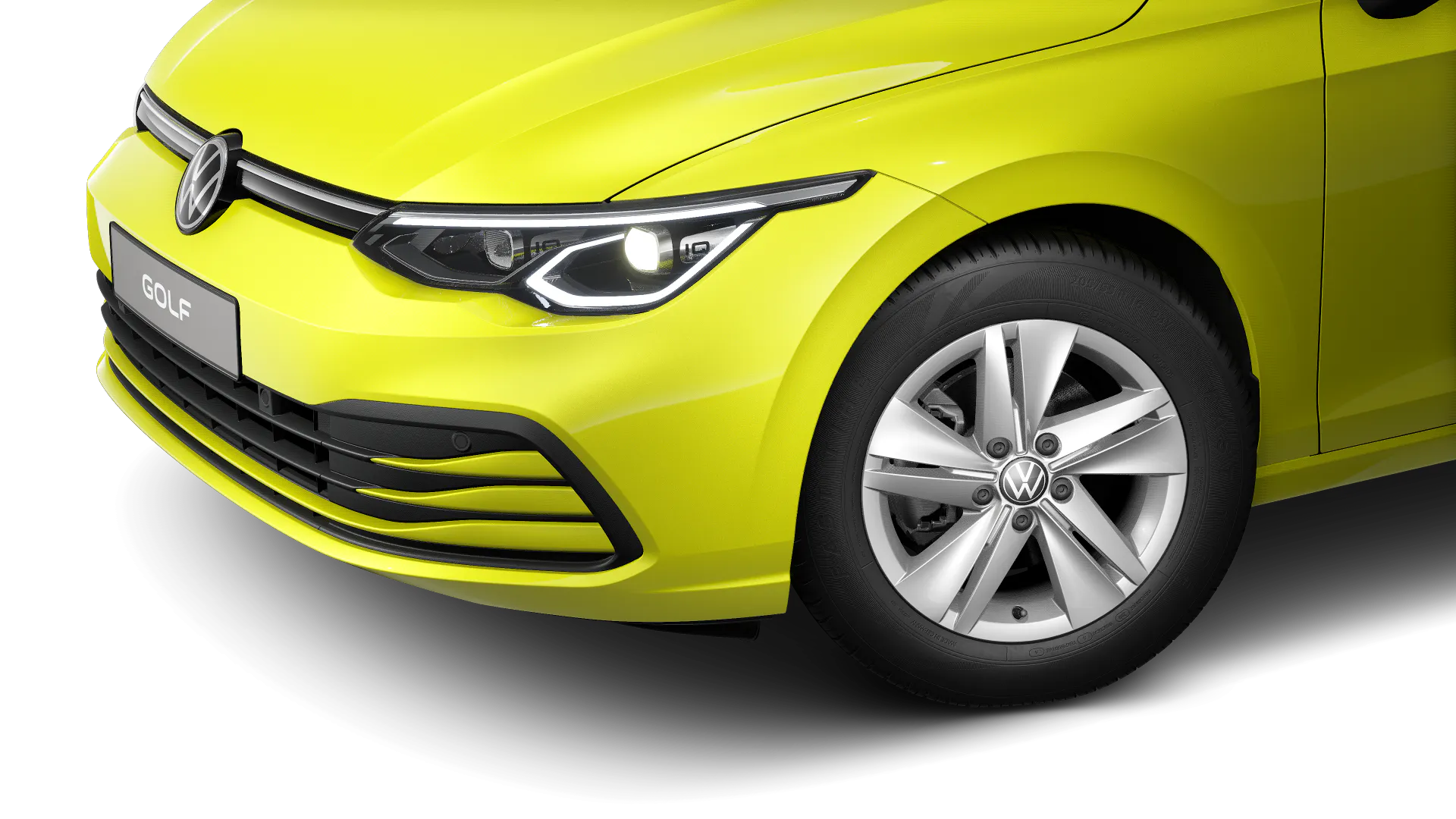 Volkswagen Golf Life