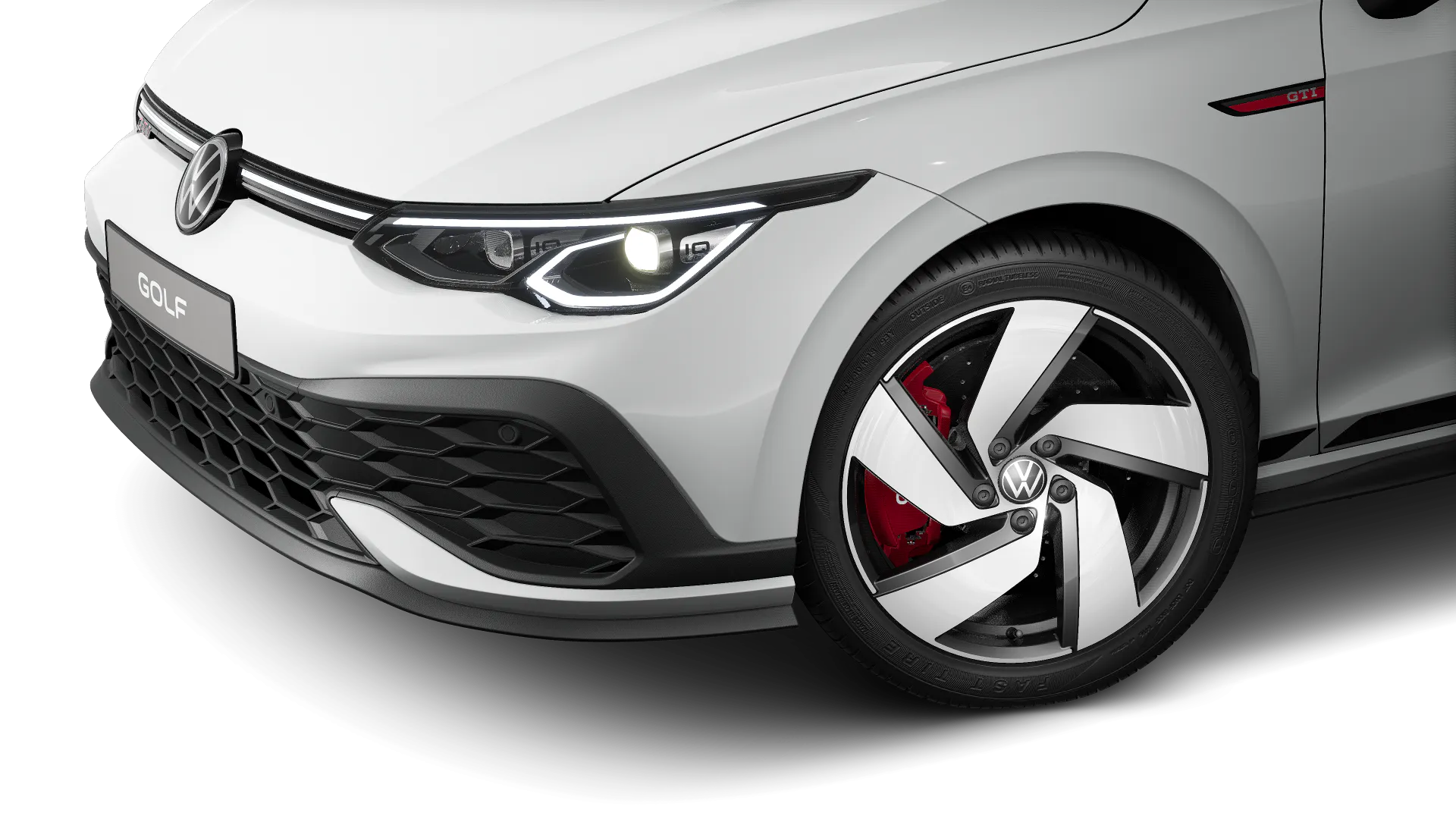 Volkswagen Golf GTI Clubsport