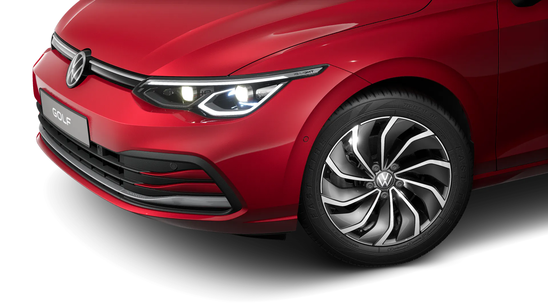 Volkswagen Golf MOVE