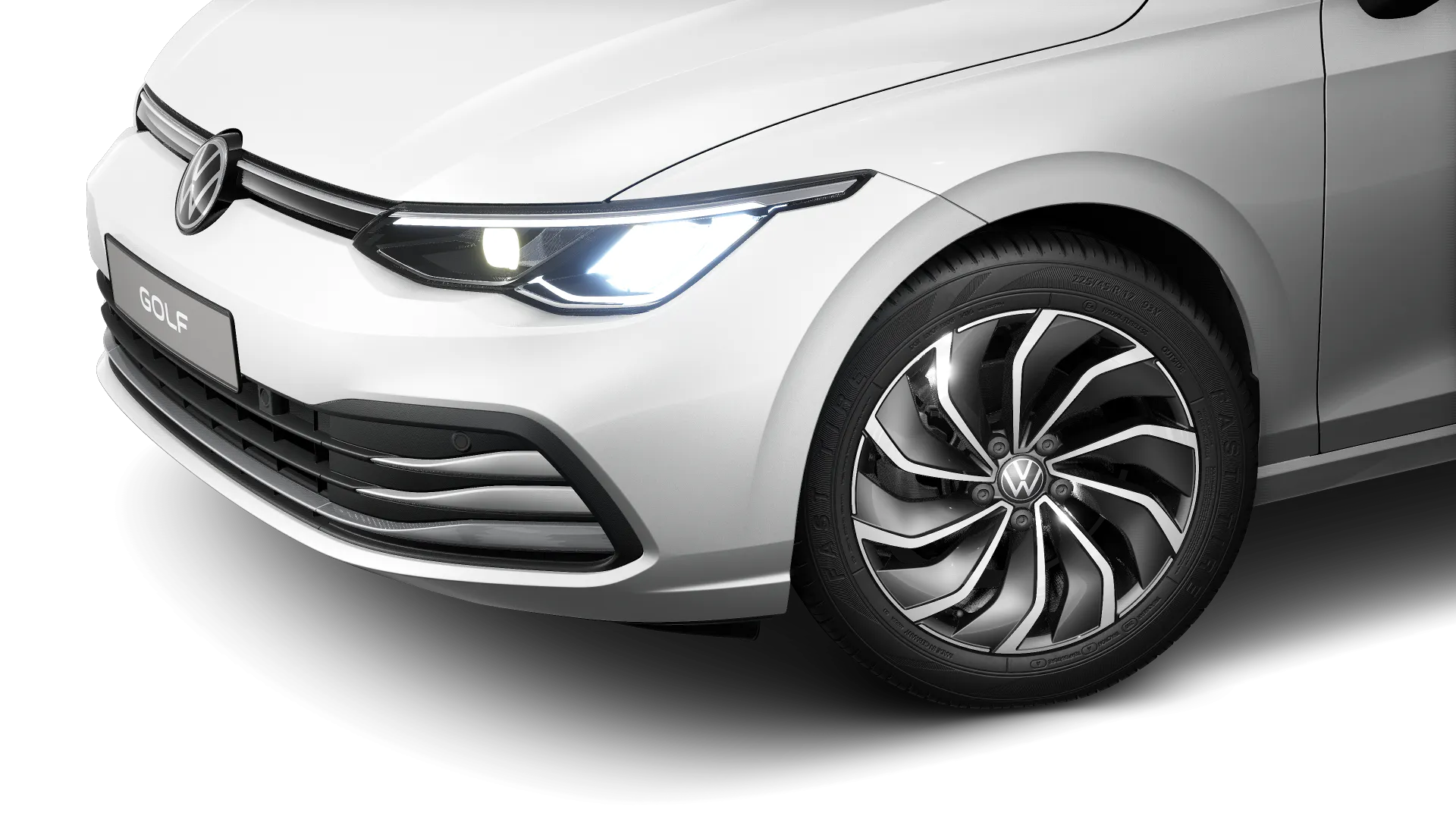 Volkswagen Golf MOVE