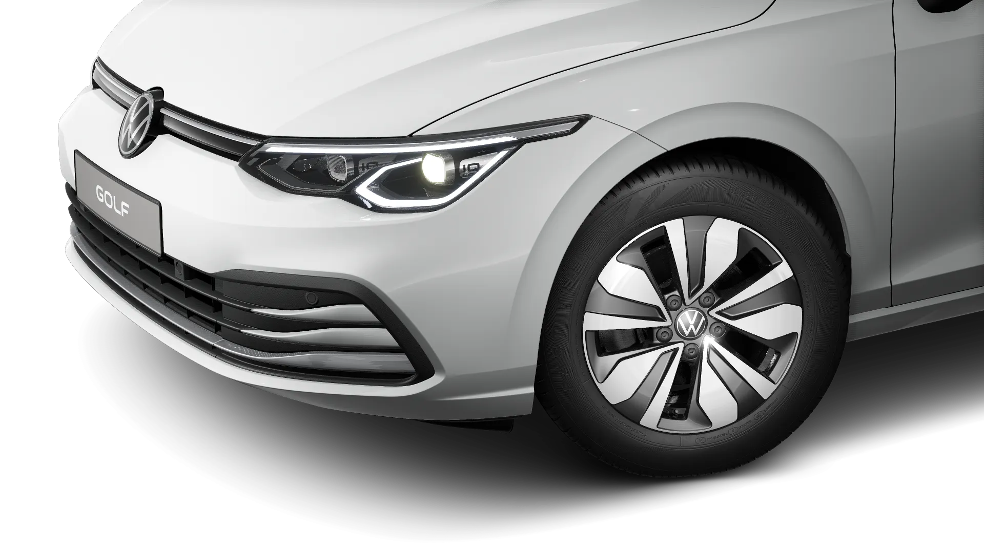 Volkswagen Golf MOVE